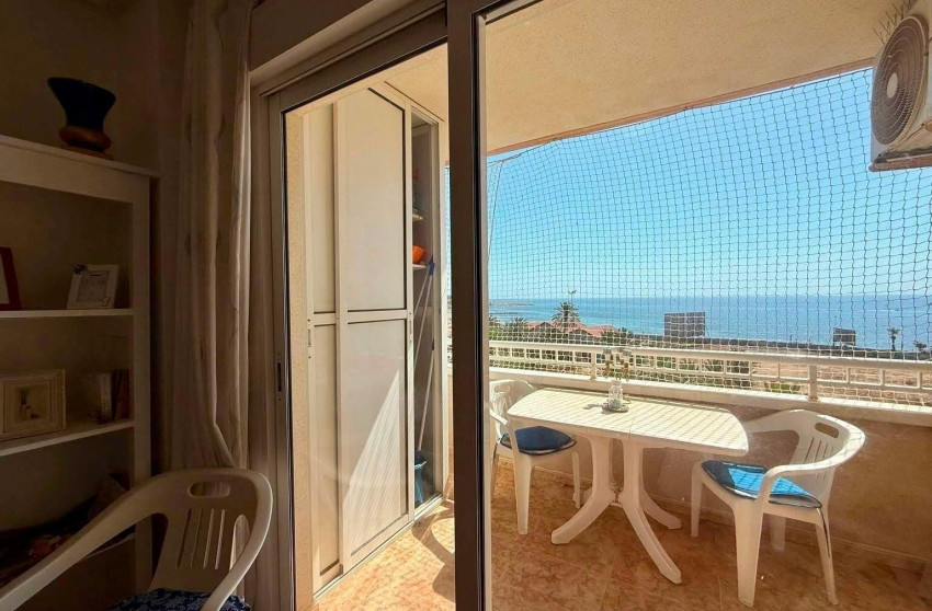 Herverkoop - Apartment - Torrevieja - torrevieja