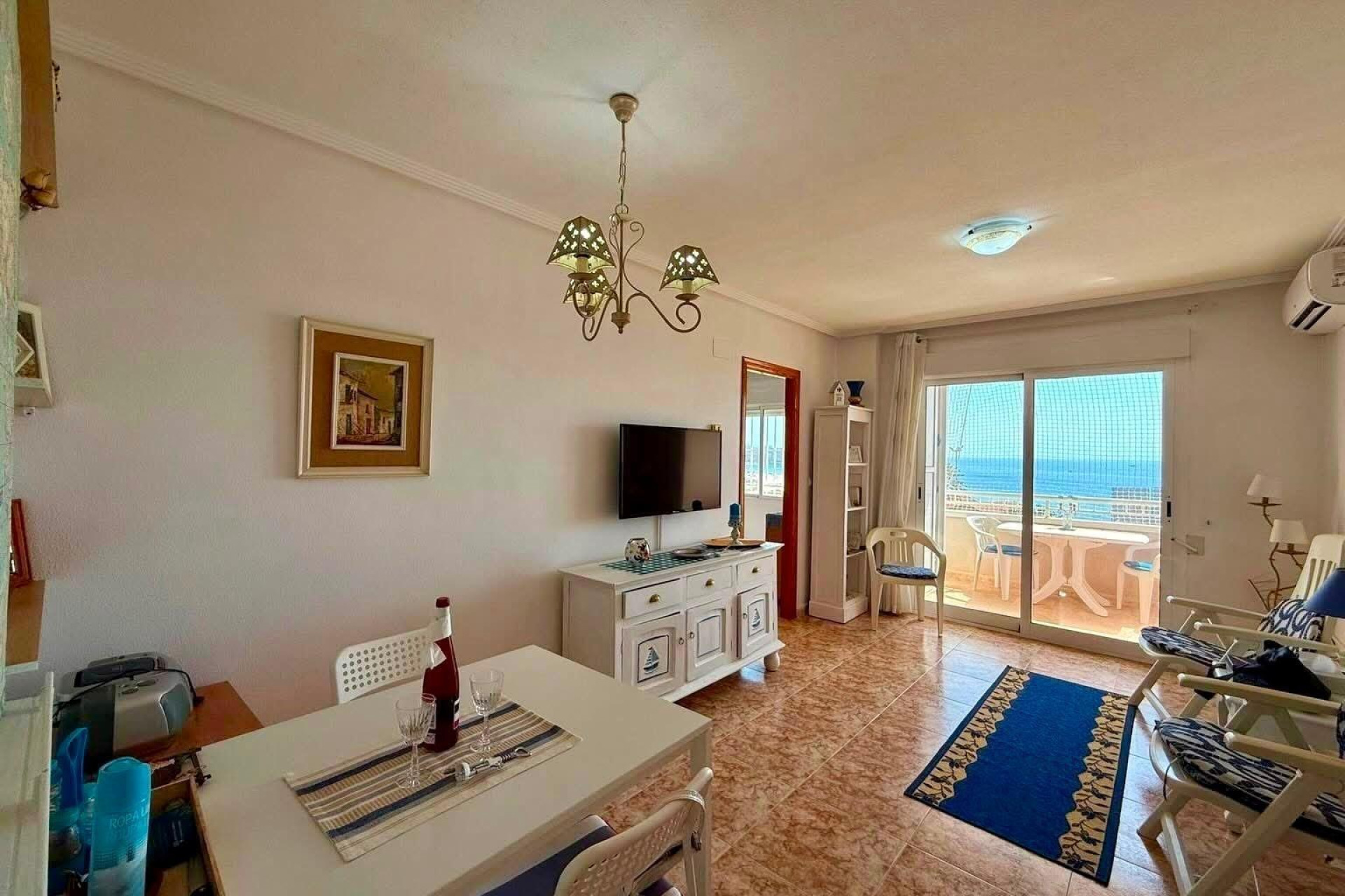 Herverkoop - Apartment - Torrevieja - torrevieja