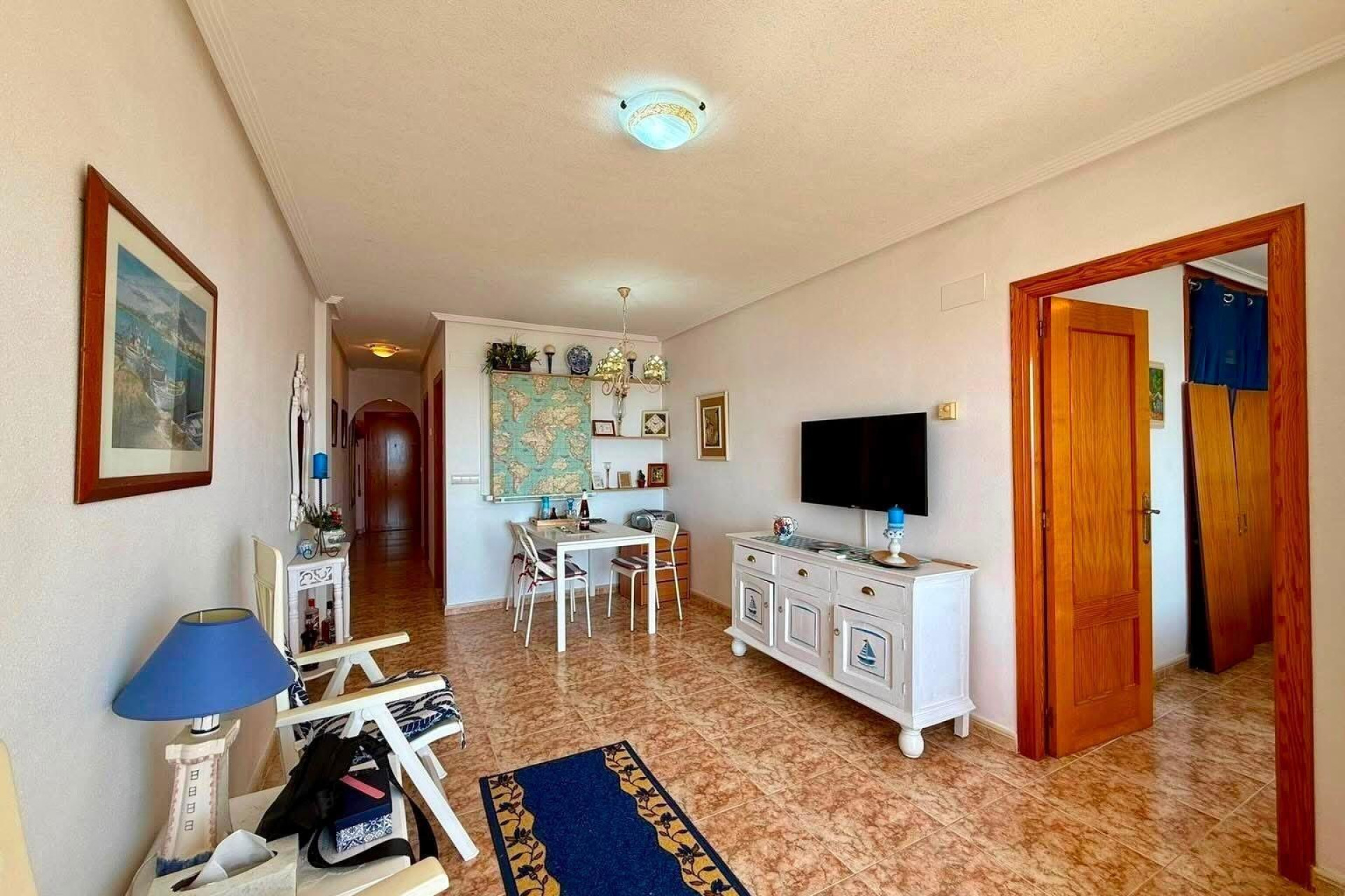 Herverkoop - Apartment - Torrevieja - torrevieja
