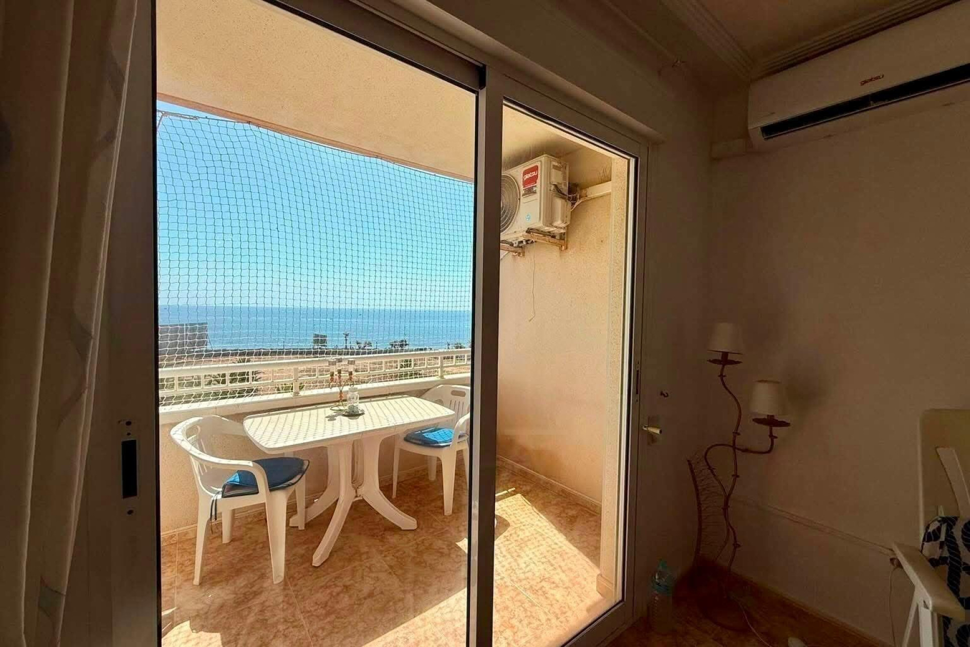 Herverkoop - Apartment - Torrevieja - torrevieja