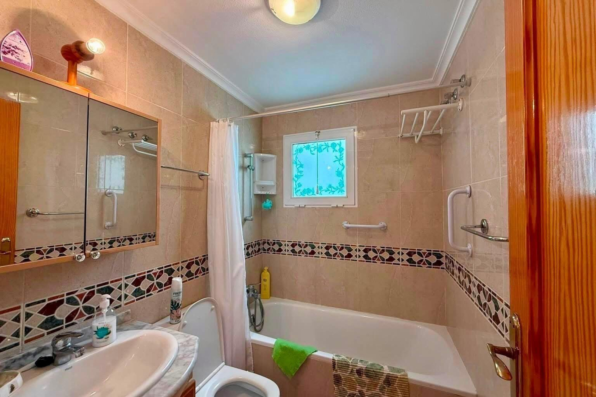 Herverkoop - Apartment - Torrevieja - torrevieja