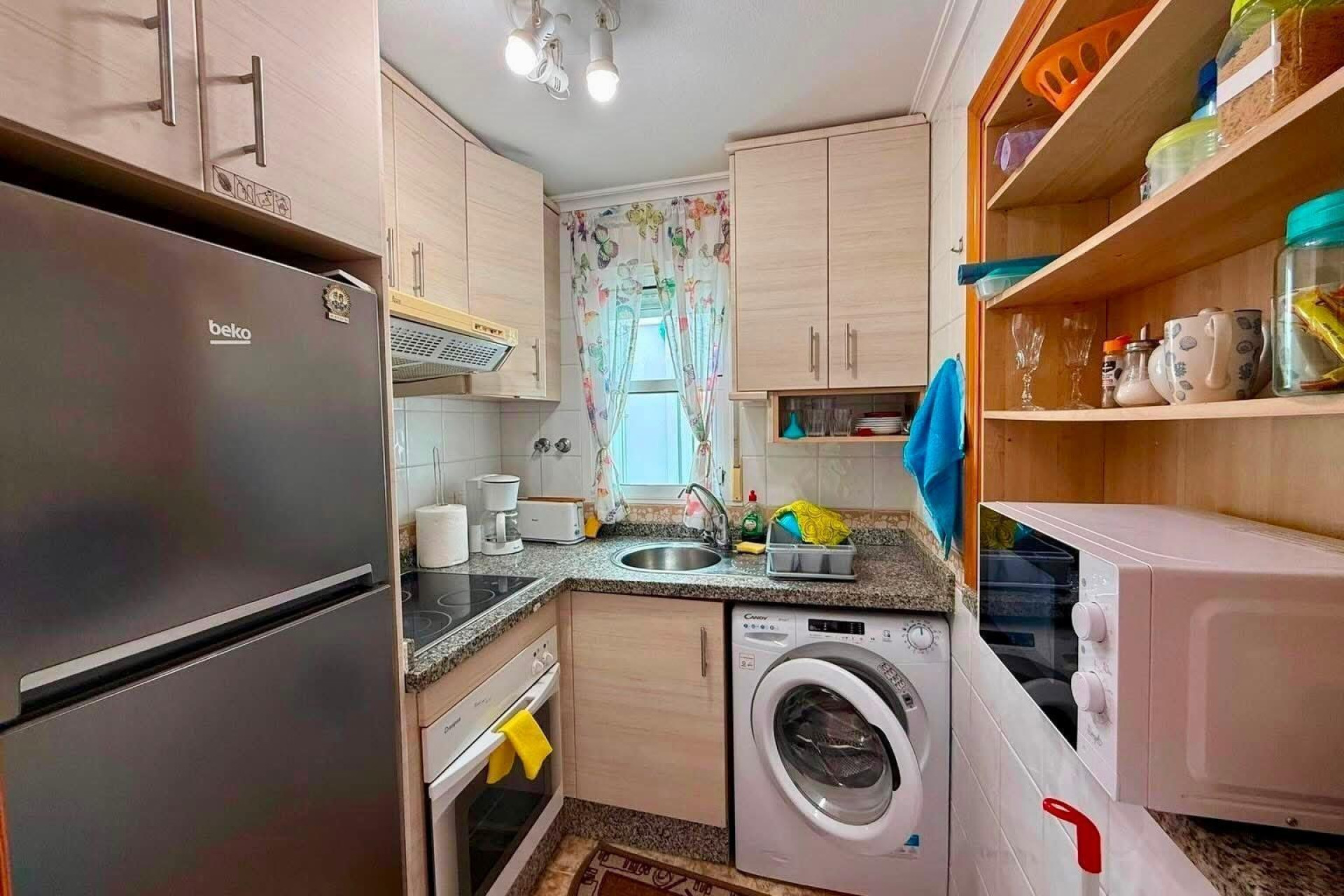Herverkoop - Apartment - Torrevieja - torrevieja