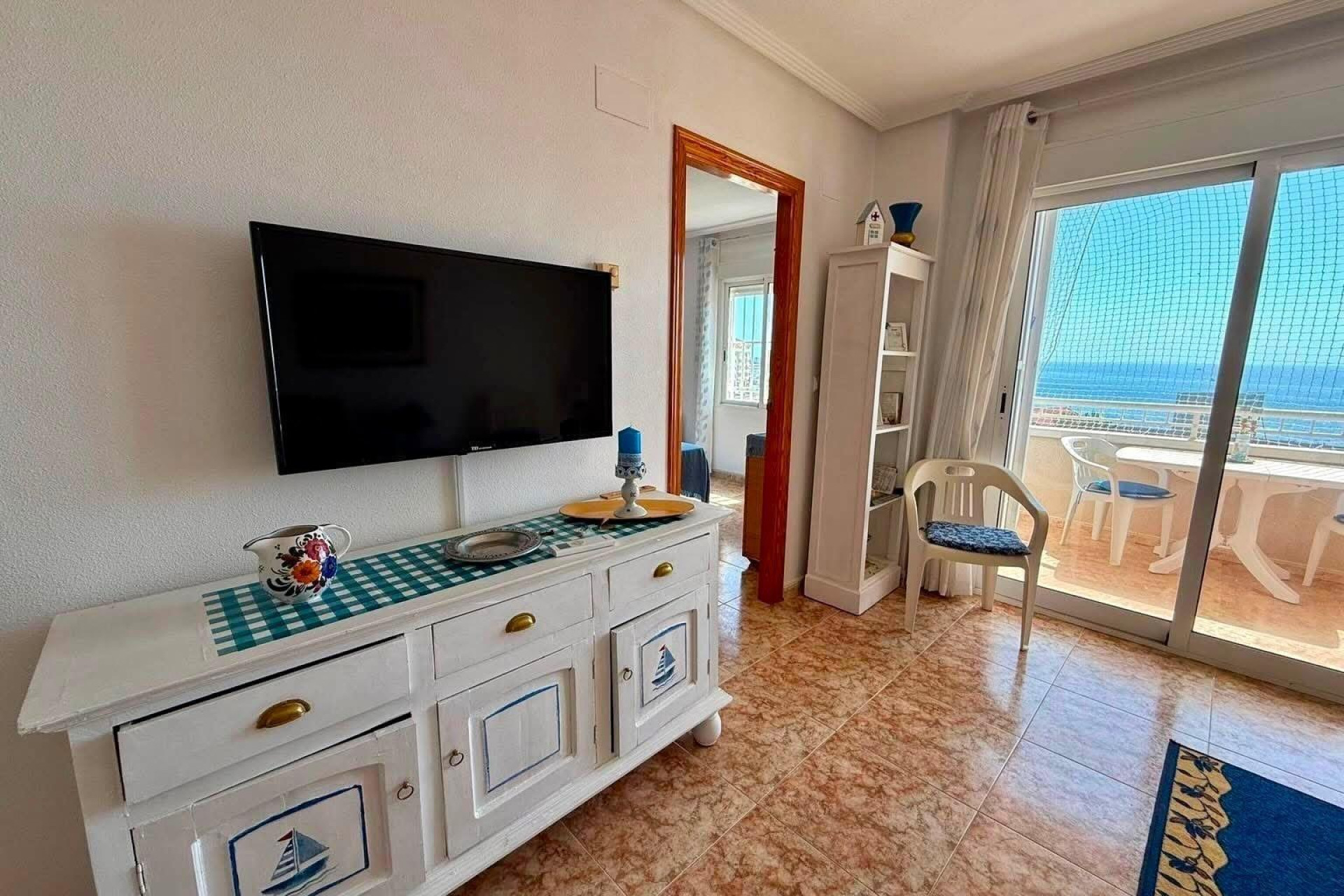Herverkoop - Apartment - Torrevieja - torrevieja