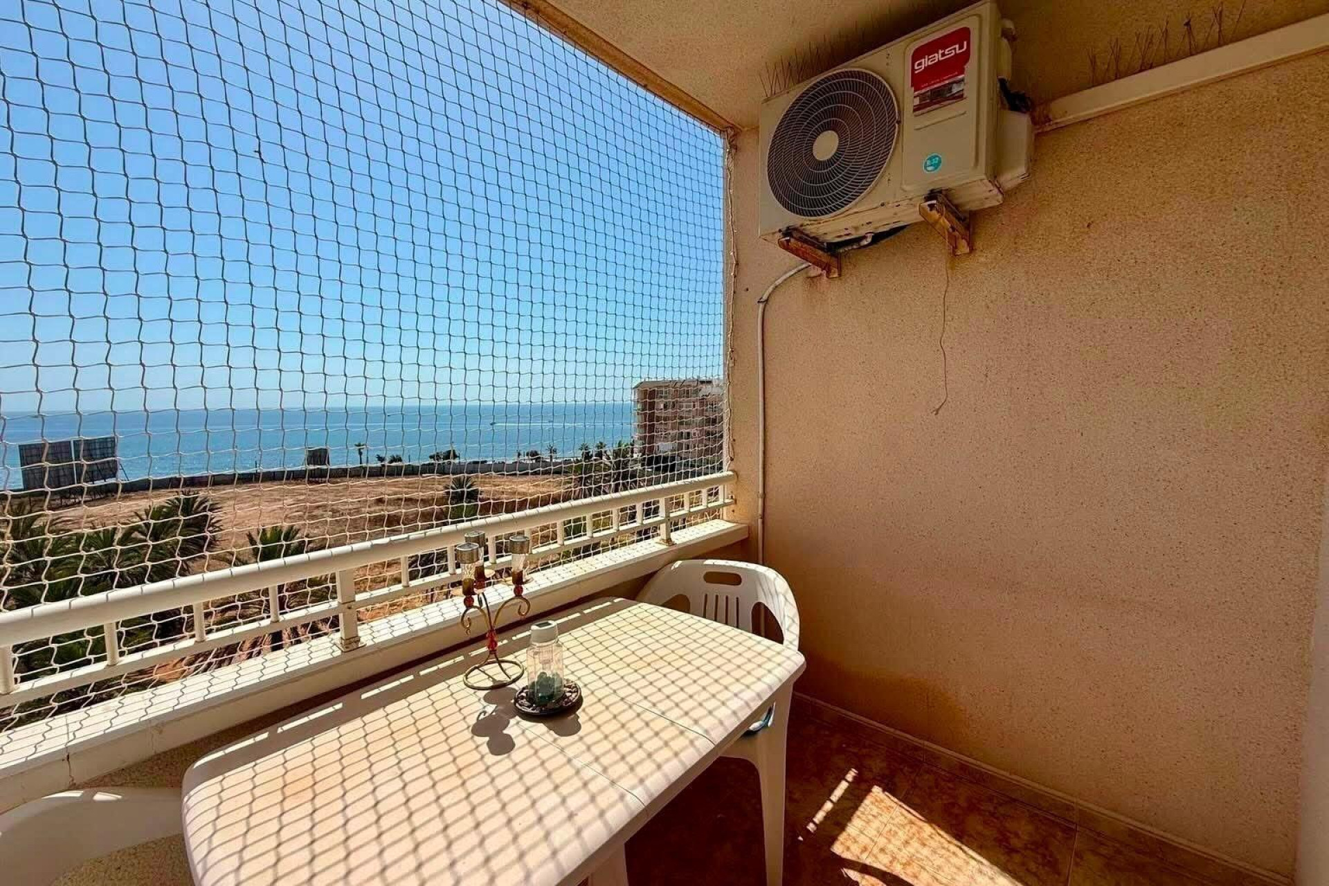 Herverkoop - Apartment - Torrevieja - torrevieja