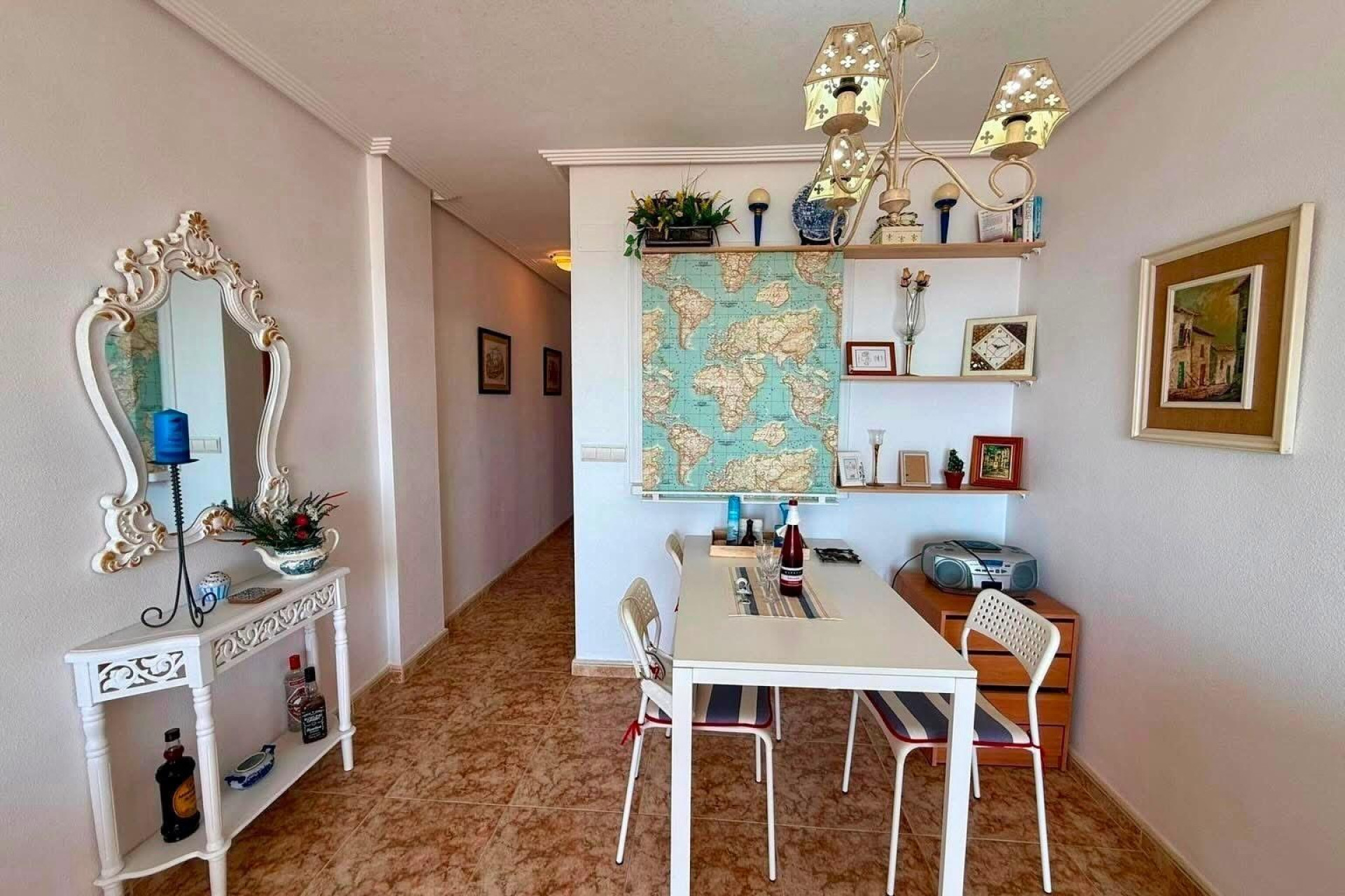 Herverkoop - Apartment - Torrevieja - torrevieja