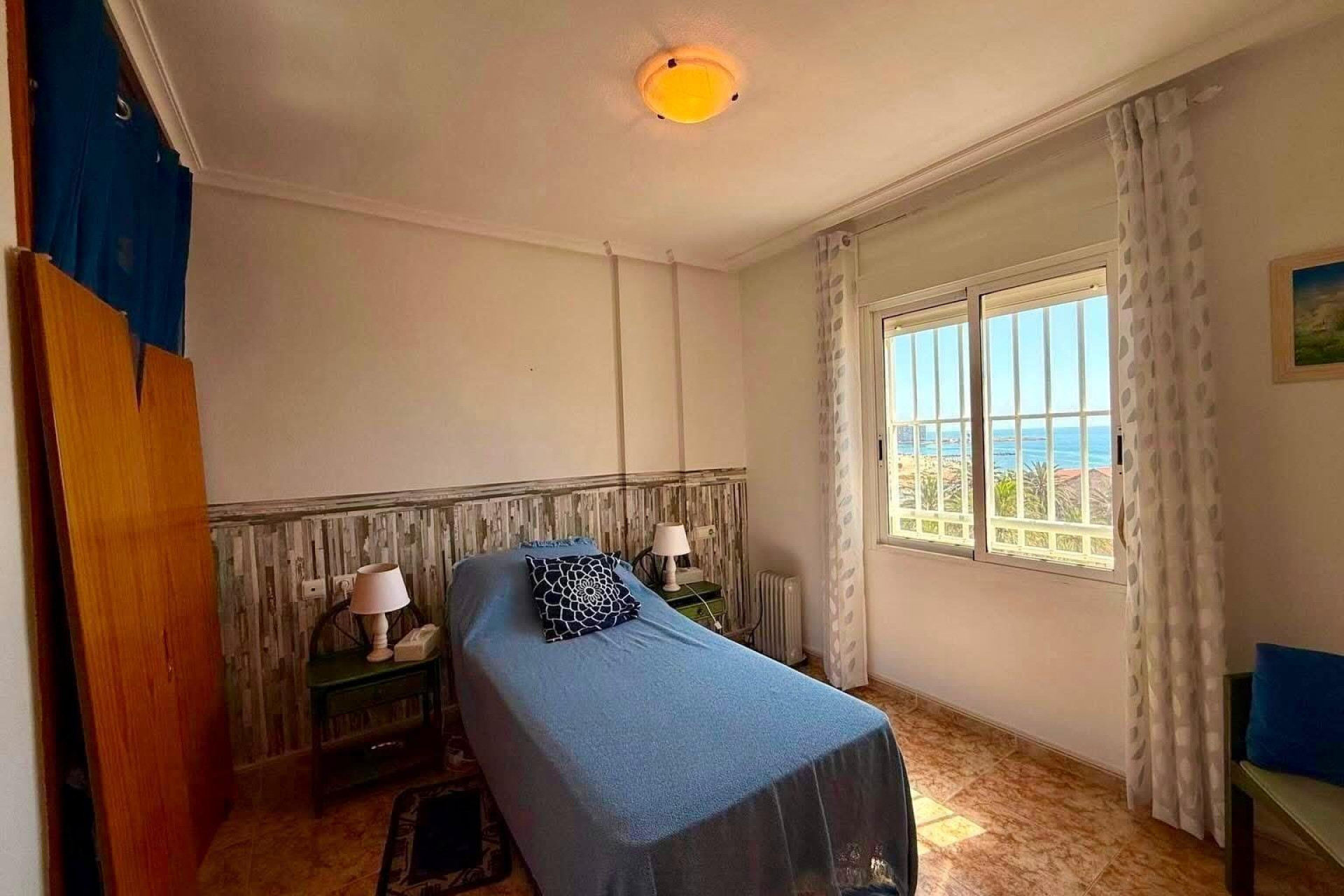 Herverkoop - Apartment - Torrevieja - torrevieja