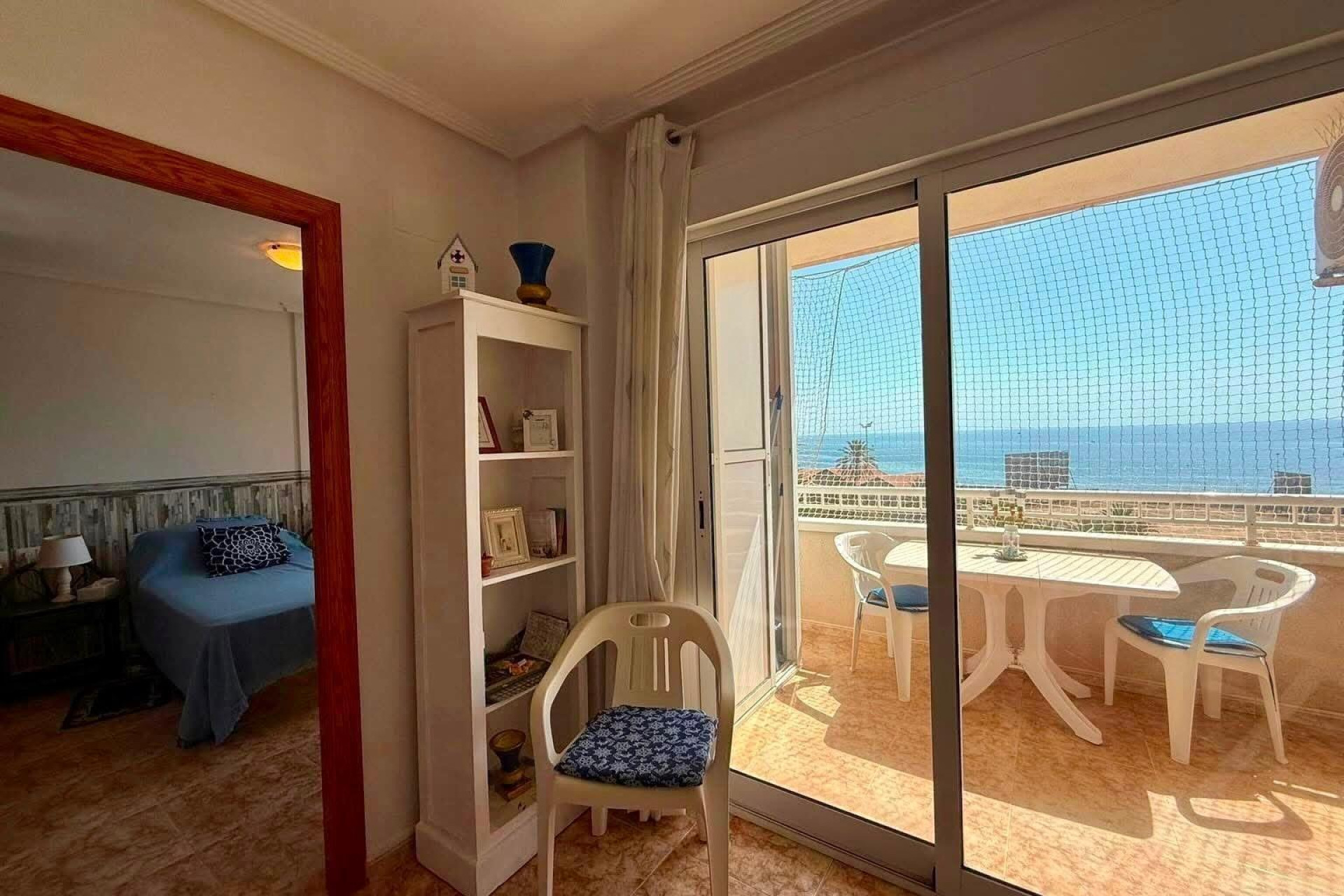 Herverkoop - Apartment - Torrevieja - torrevieja