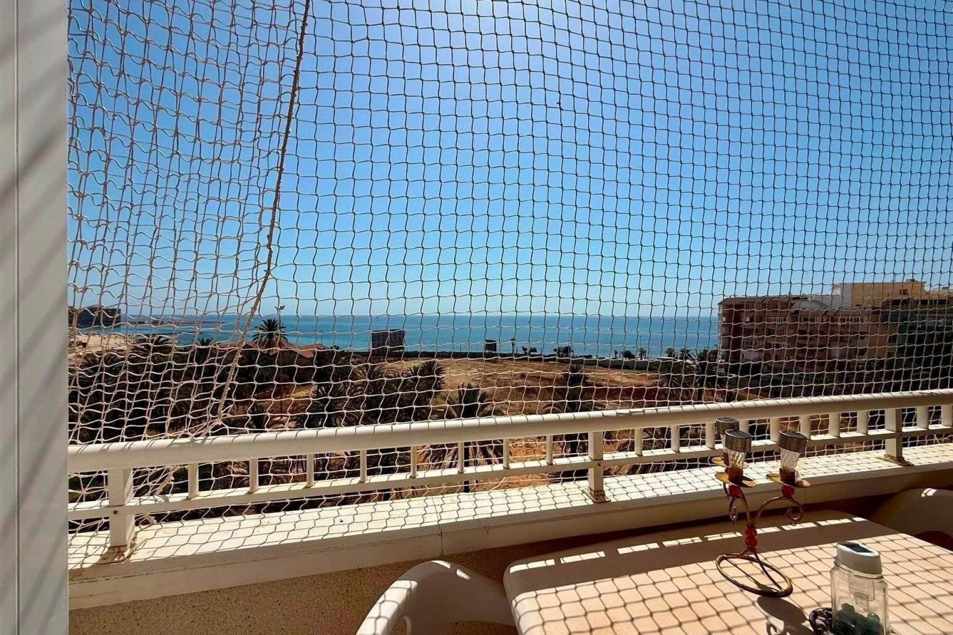 Herverkoop - Apartment - Torrevieja - torrevieja
