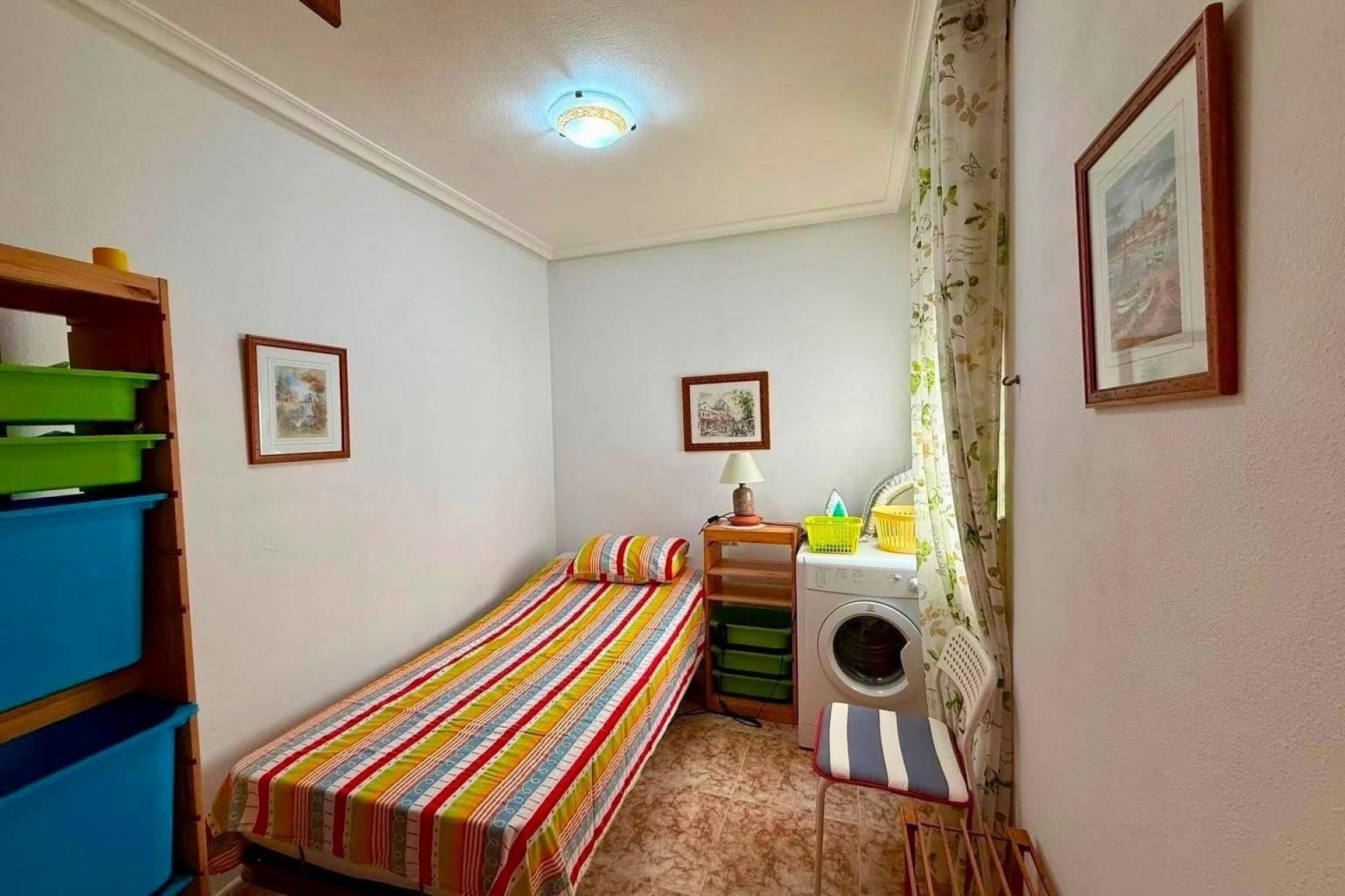 Herverkoop - Apartment - Torrevieja - torrevieja