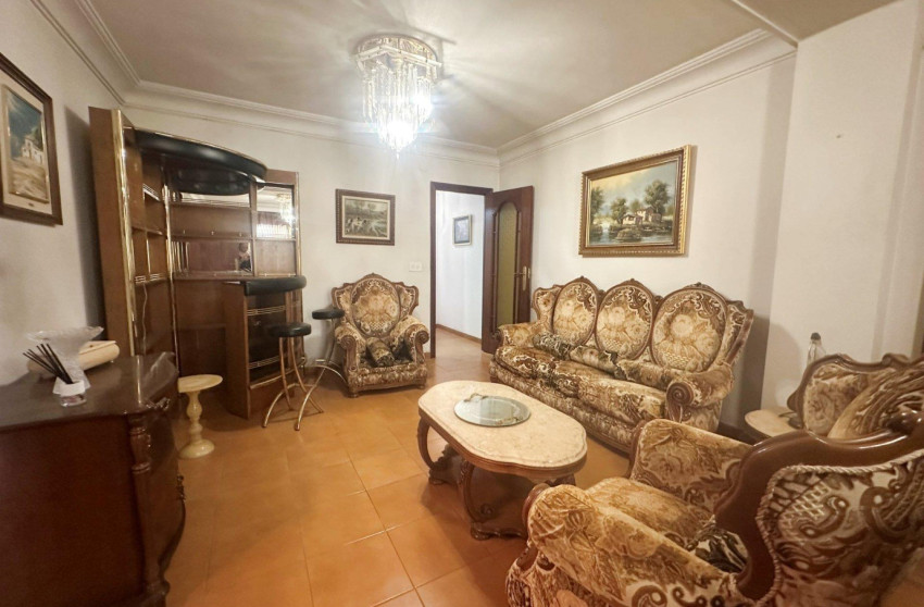 Herverkoop - Apartment - Torrevieja - torrevieja