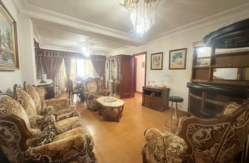 Herverkoop - Apartment - Torrevieja - torrevieja