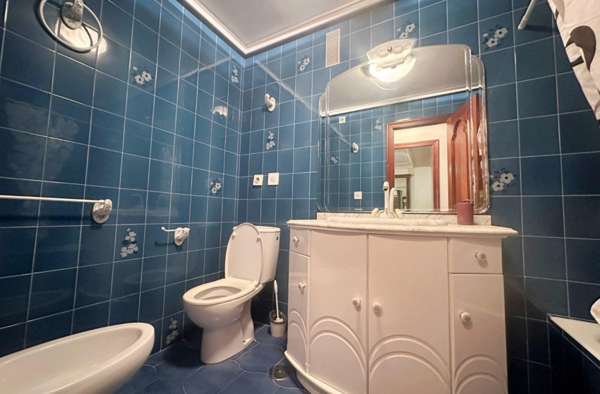 Herverkoop - Apartment - Torrevieja - torrevieja