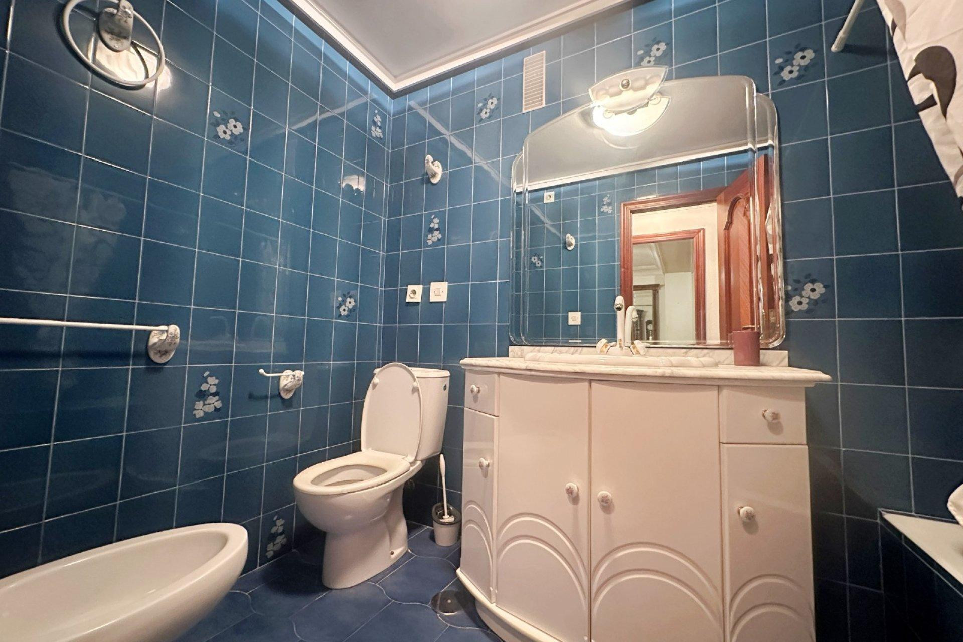 Herverkoop - Apartment - Torrevieja - torrevieja