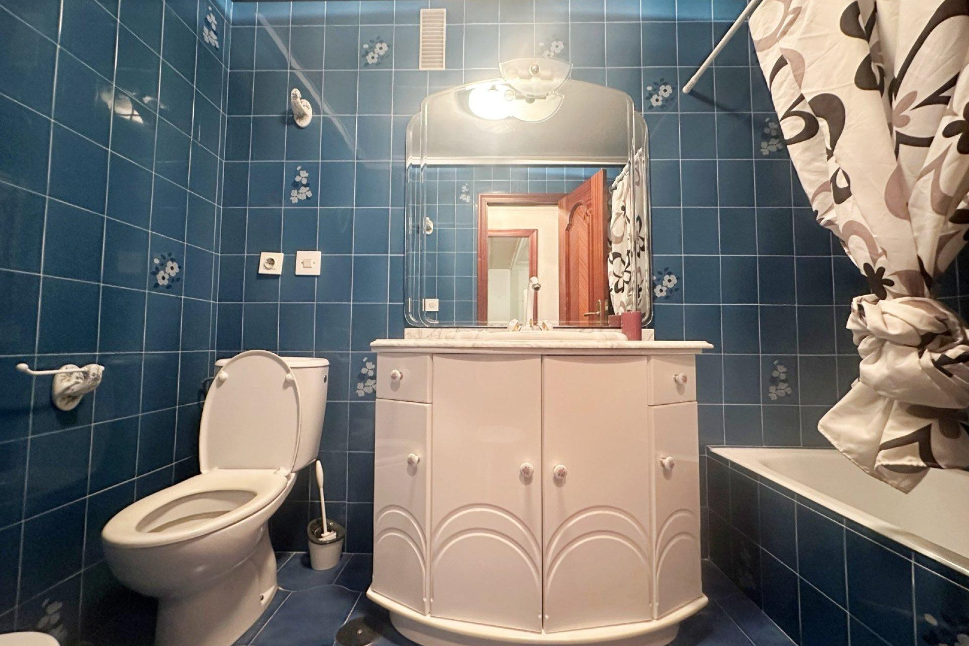Herverkoop - Apartment - Torrevieja - torrevieja