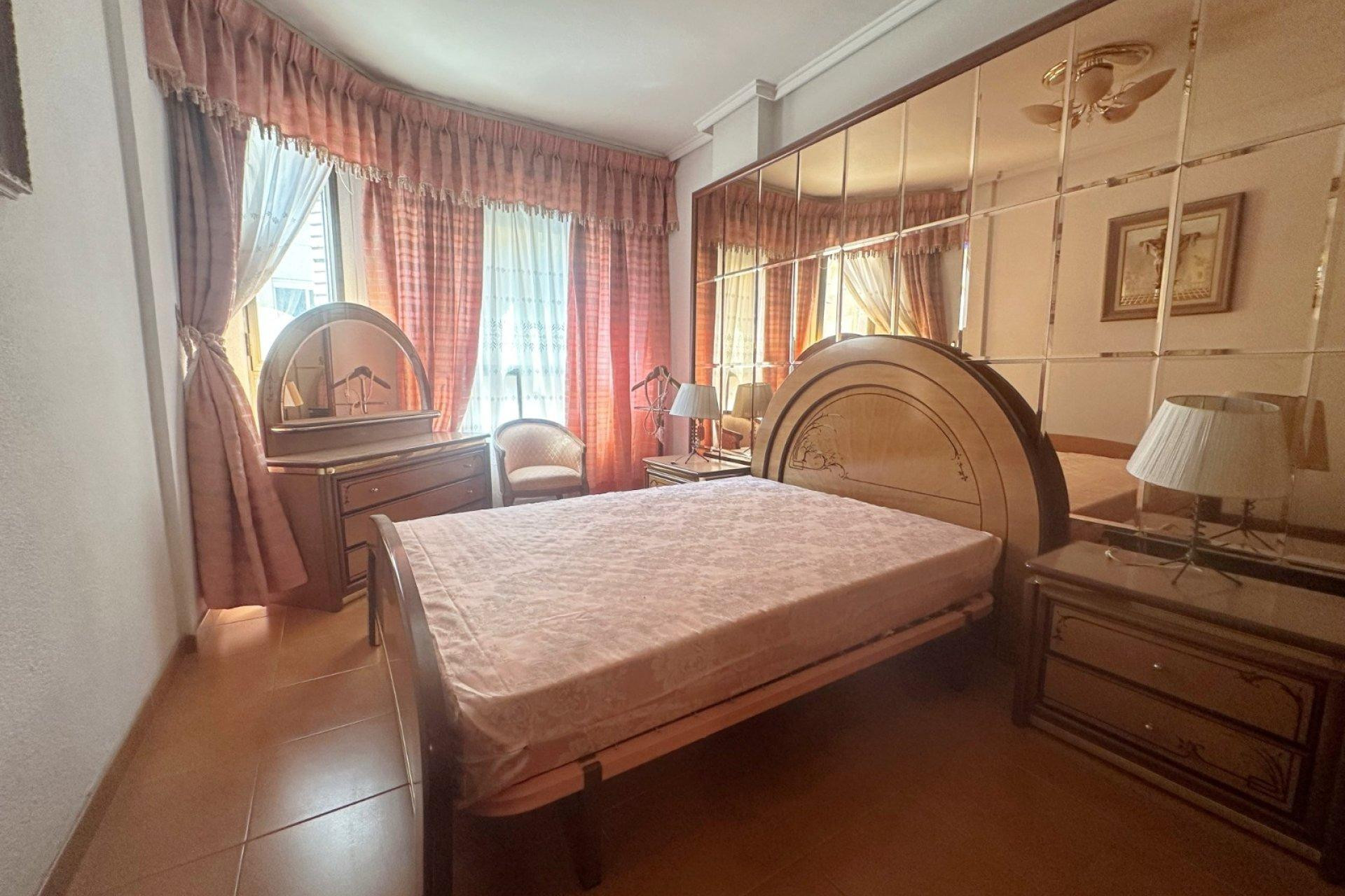 Herverkoop - Apartment - Torrevieja - torrevieja