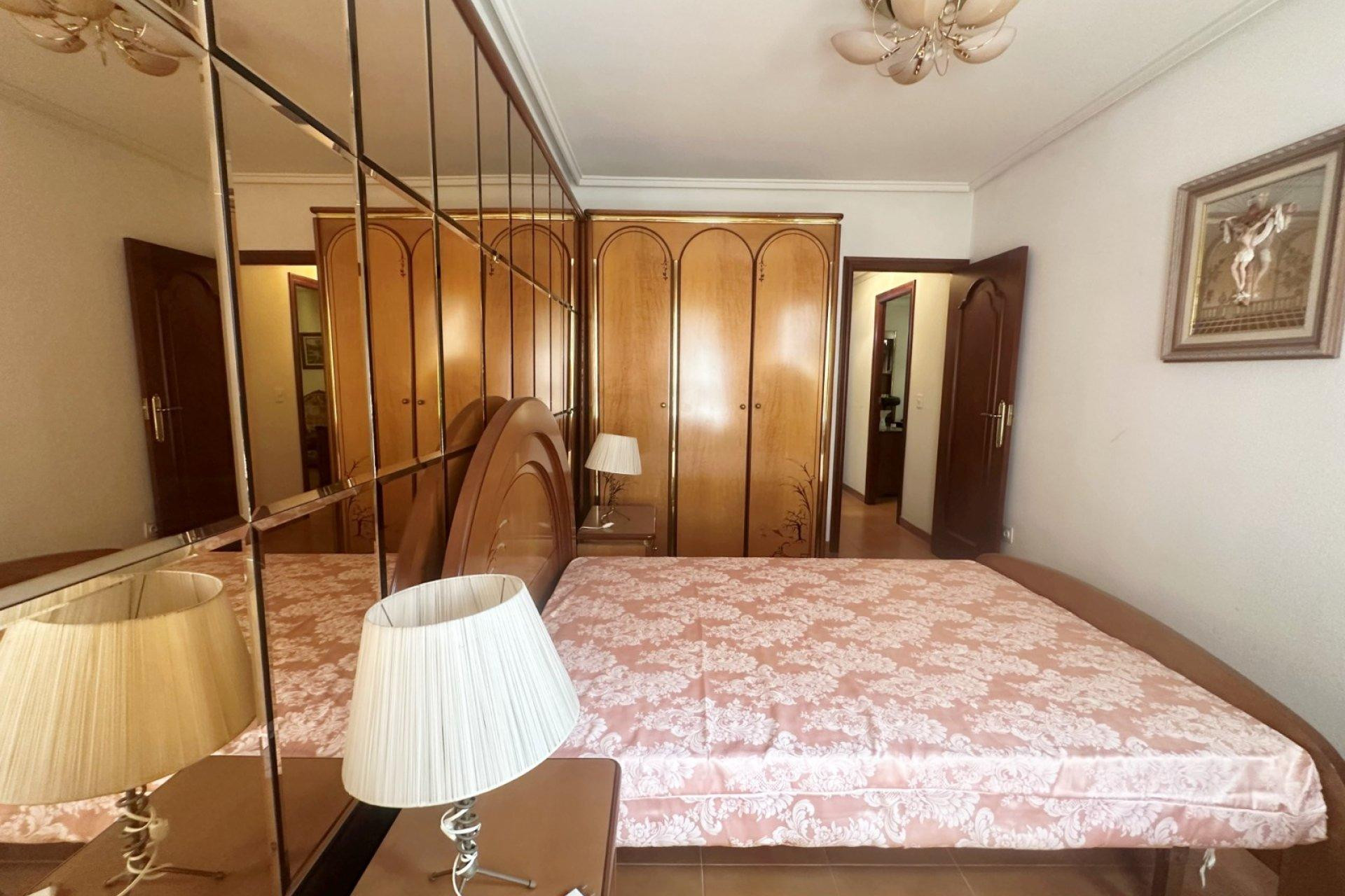 Herverkoop - Apartment - Torrevieja - torrevieja