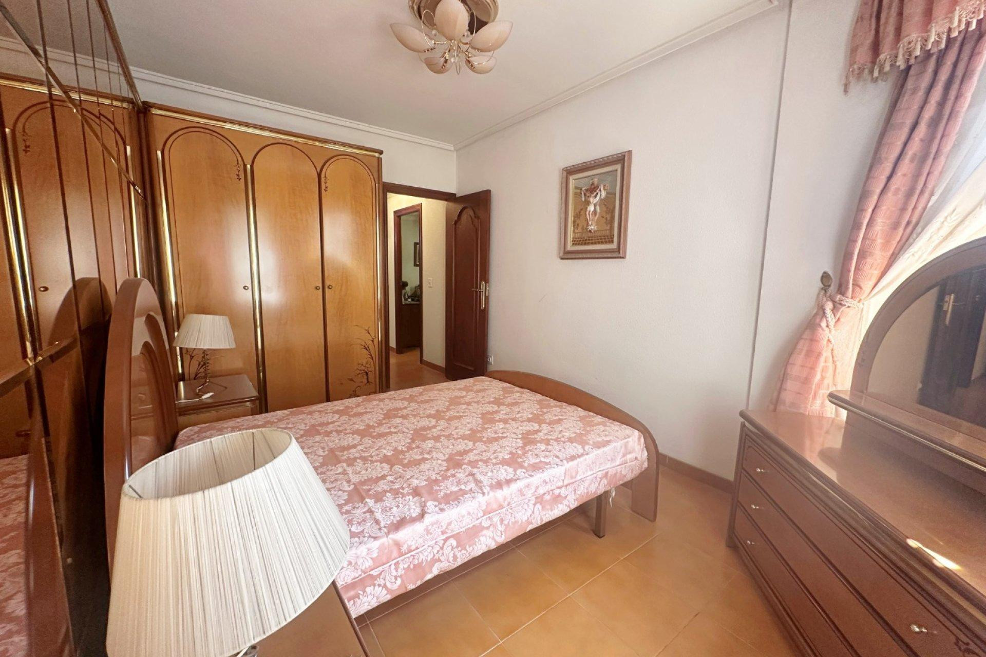 Herverkoop - Apartment - Torrevieja - torrevieja