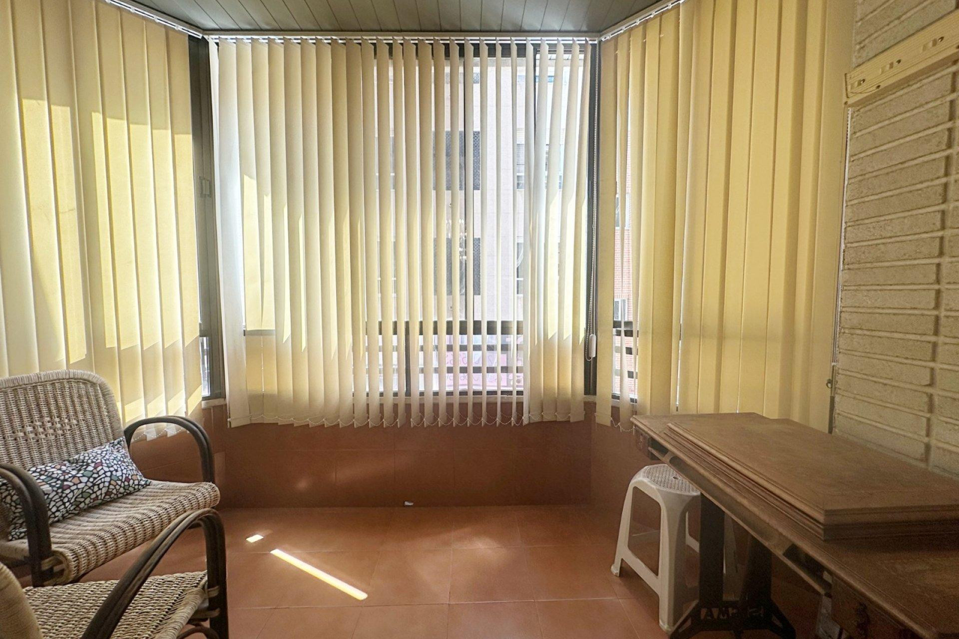 Herverkoop - Apartment - Torrevieja - torrevieja