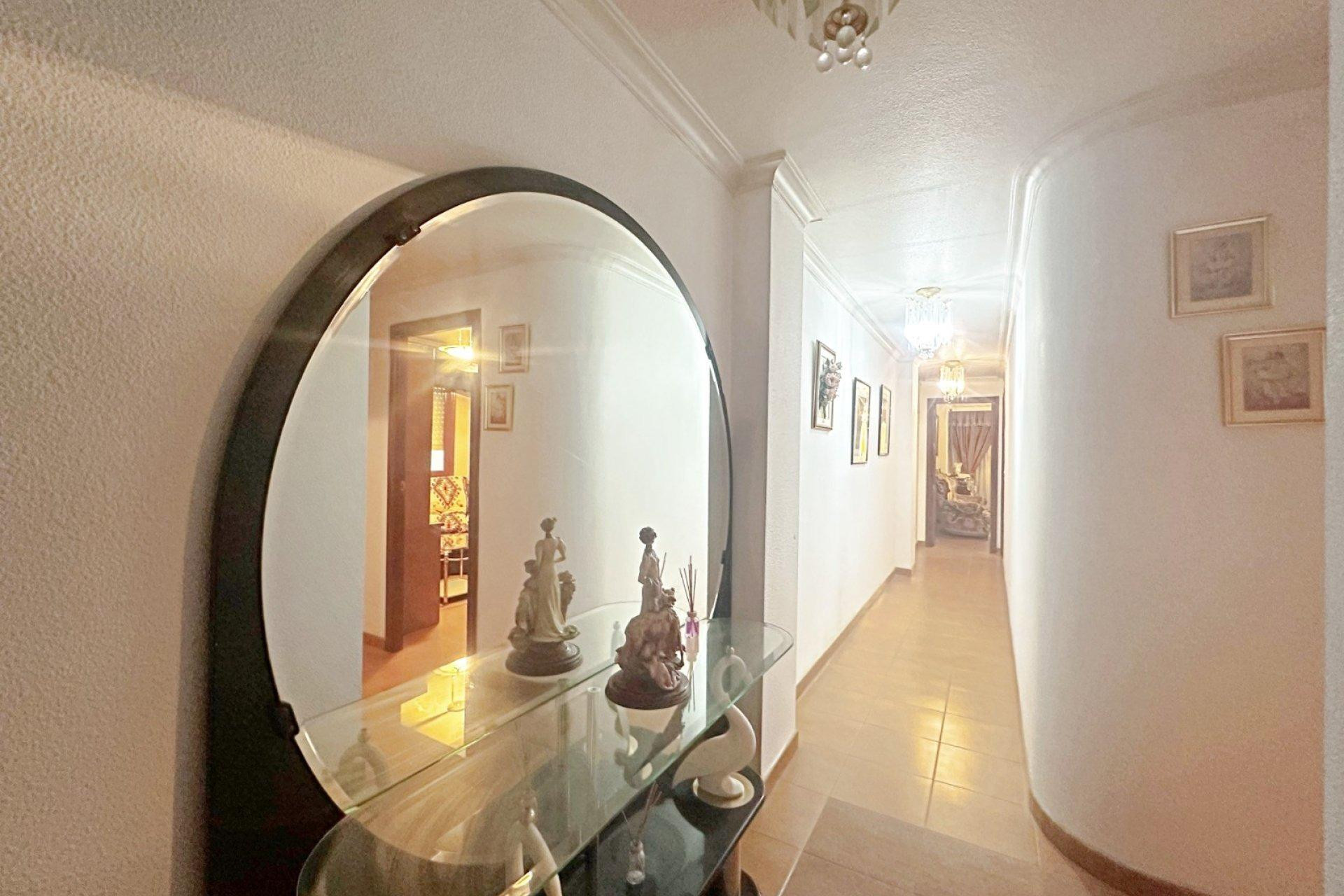 Herverkoop - Apartment - Torrevieja - torrevieja