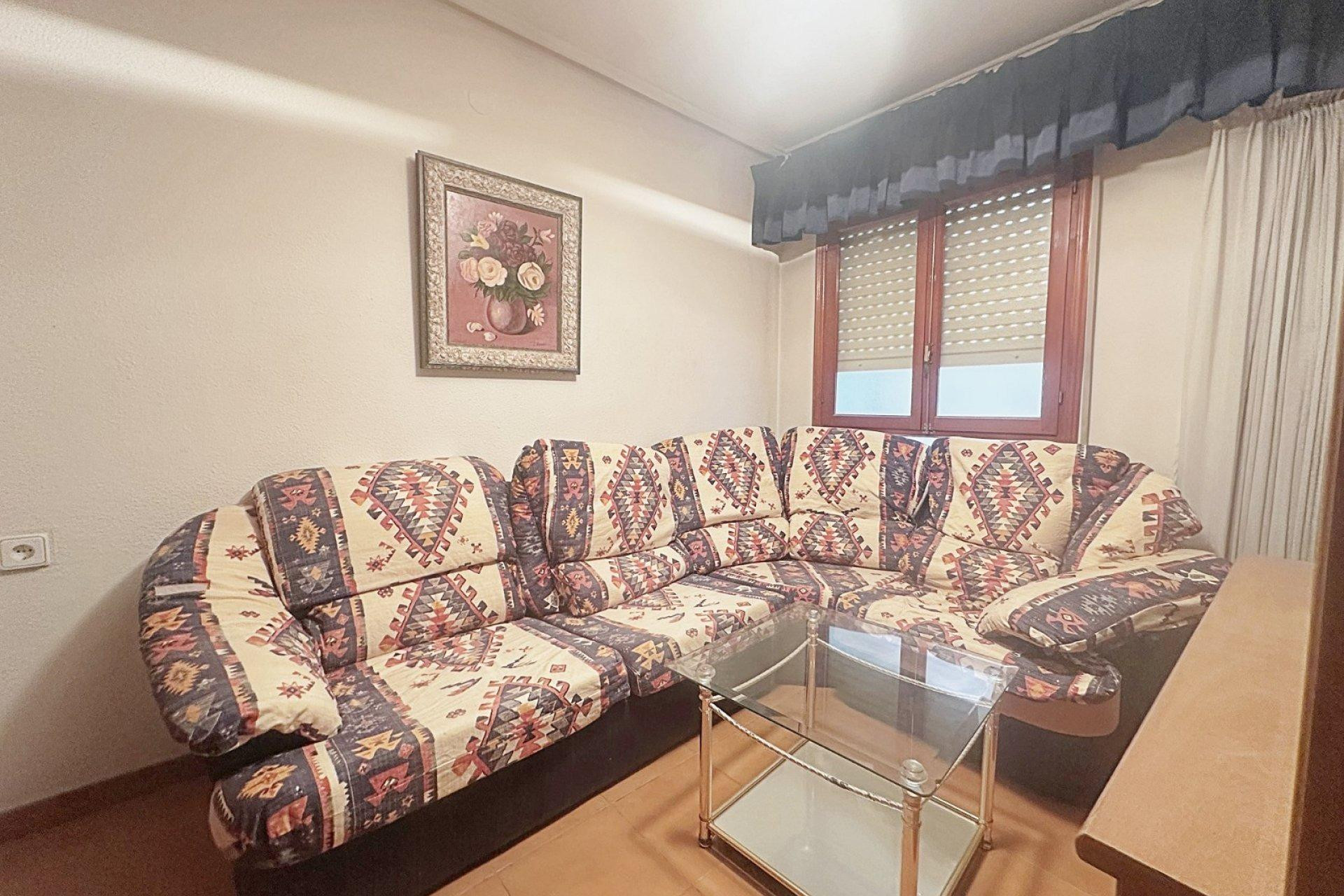 Herverkoop - Apartment - Torrevieja - torrevieja