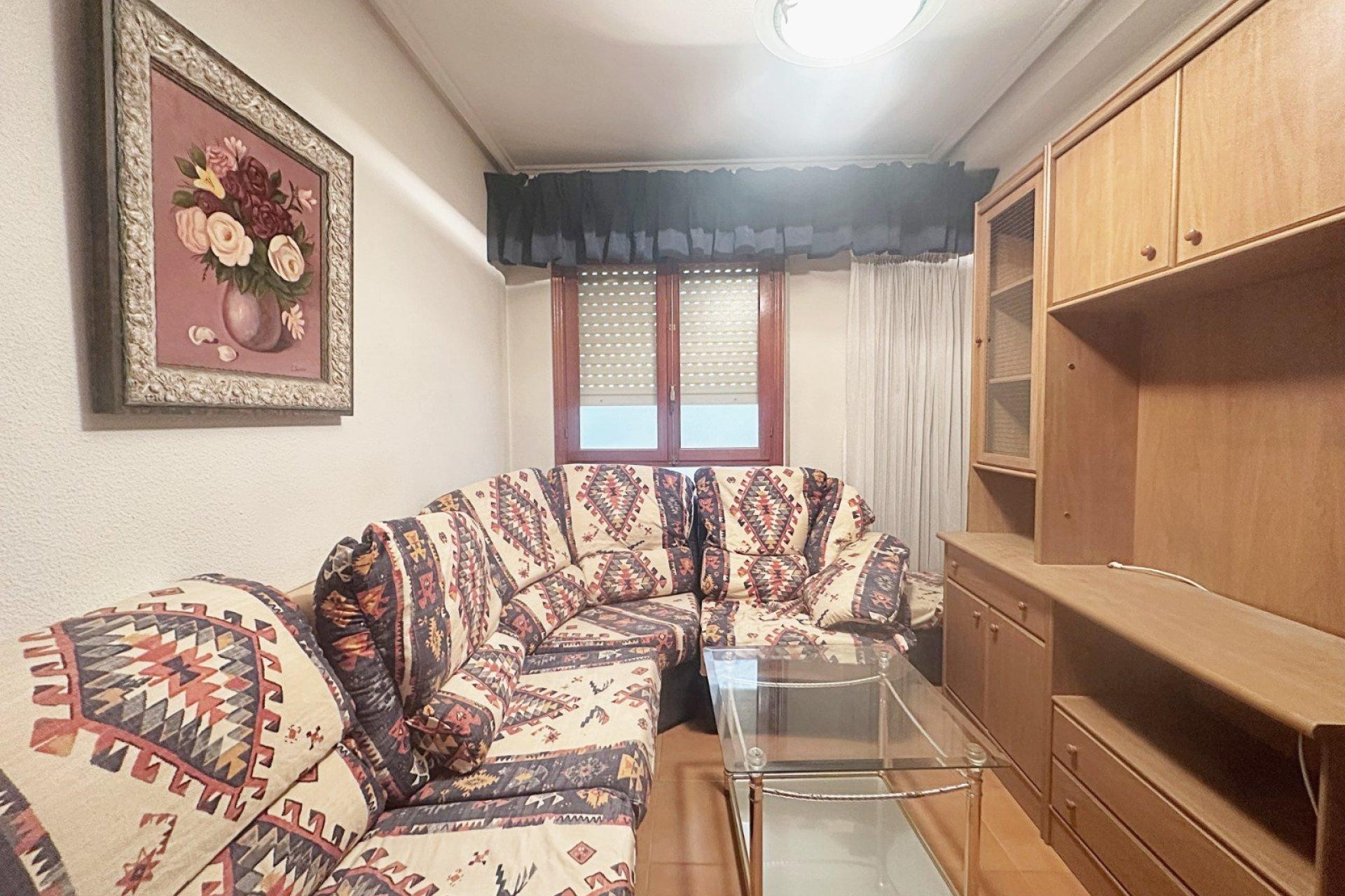 Herverkoop - Apartment - Torrevieja - torrevieja