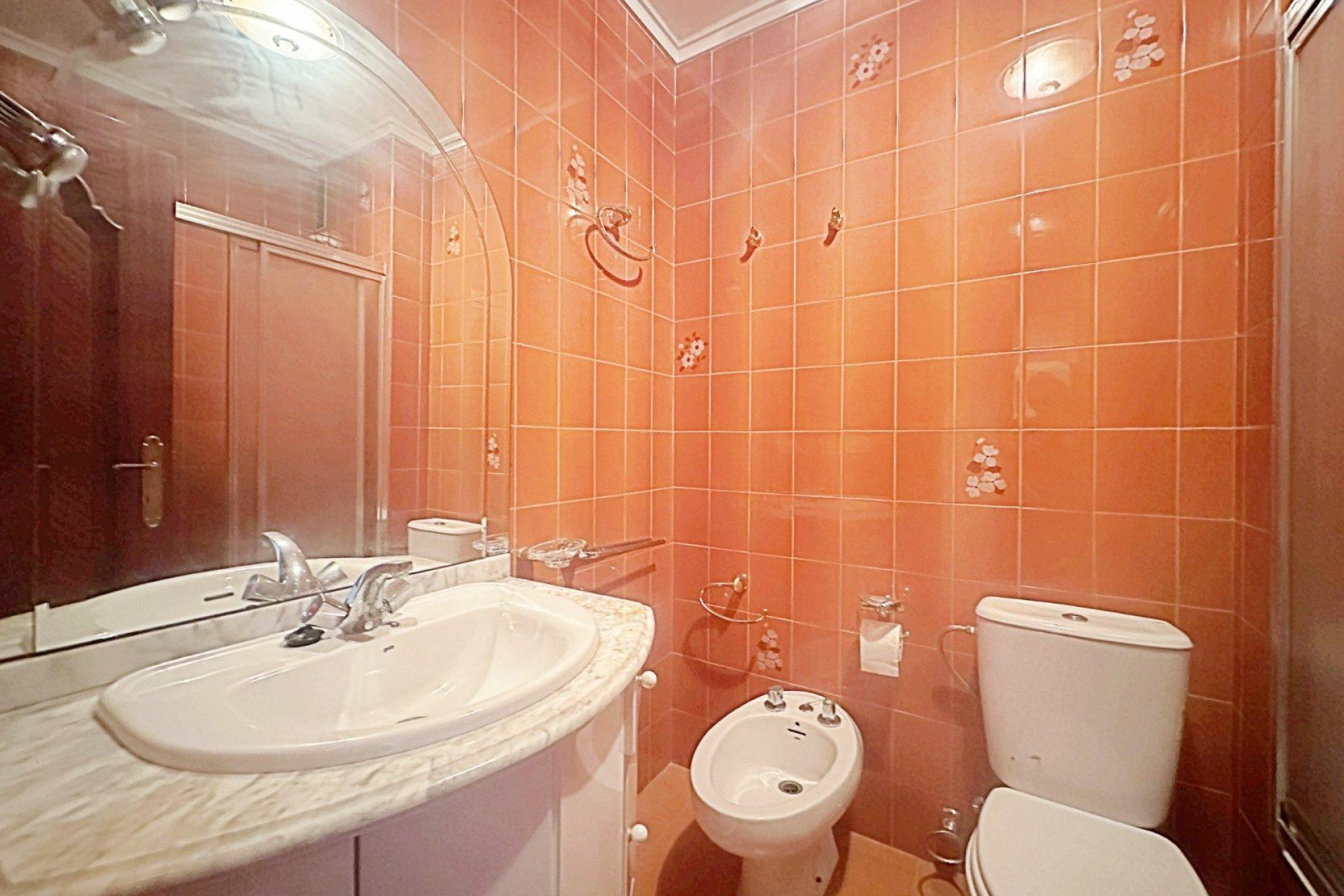 Herverkoop - Apartment - Torrevieja - torrevieja