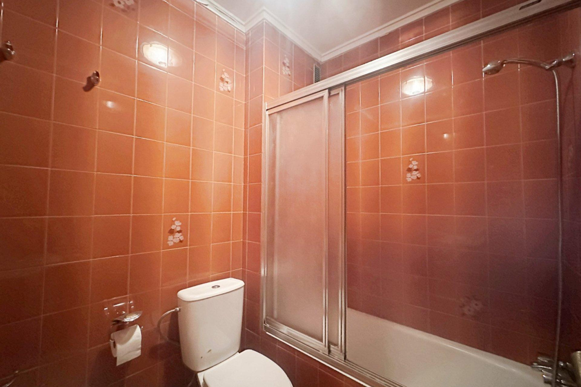 Herverkoop - Apartment - Torrevieja - torrevieja
