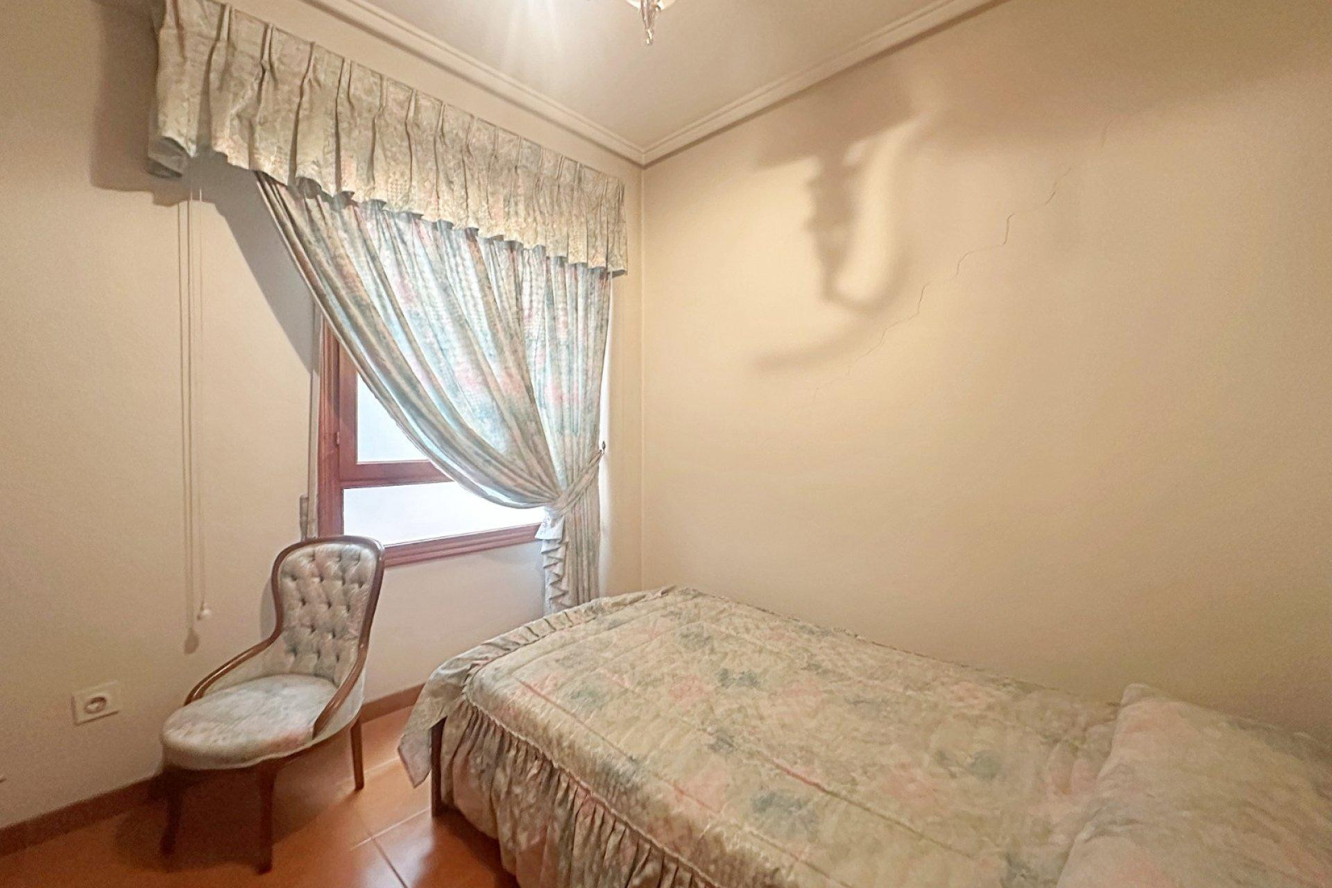 Herverkoop - Apartment - Torrevieja - torrevieja