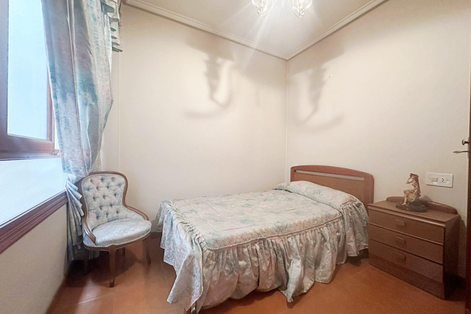Herverkoop - Apartment - Torrevieja - torrevieja