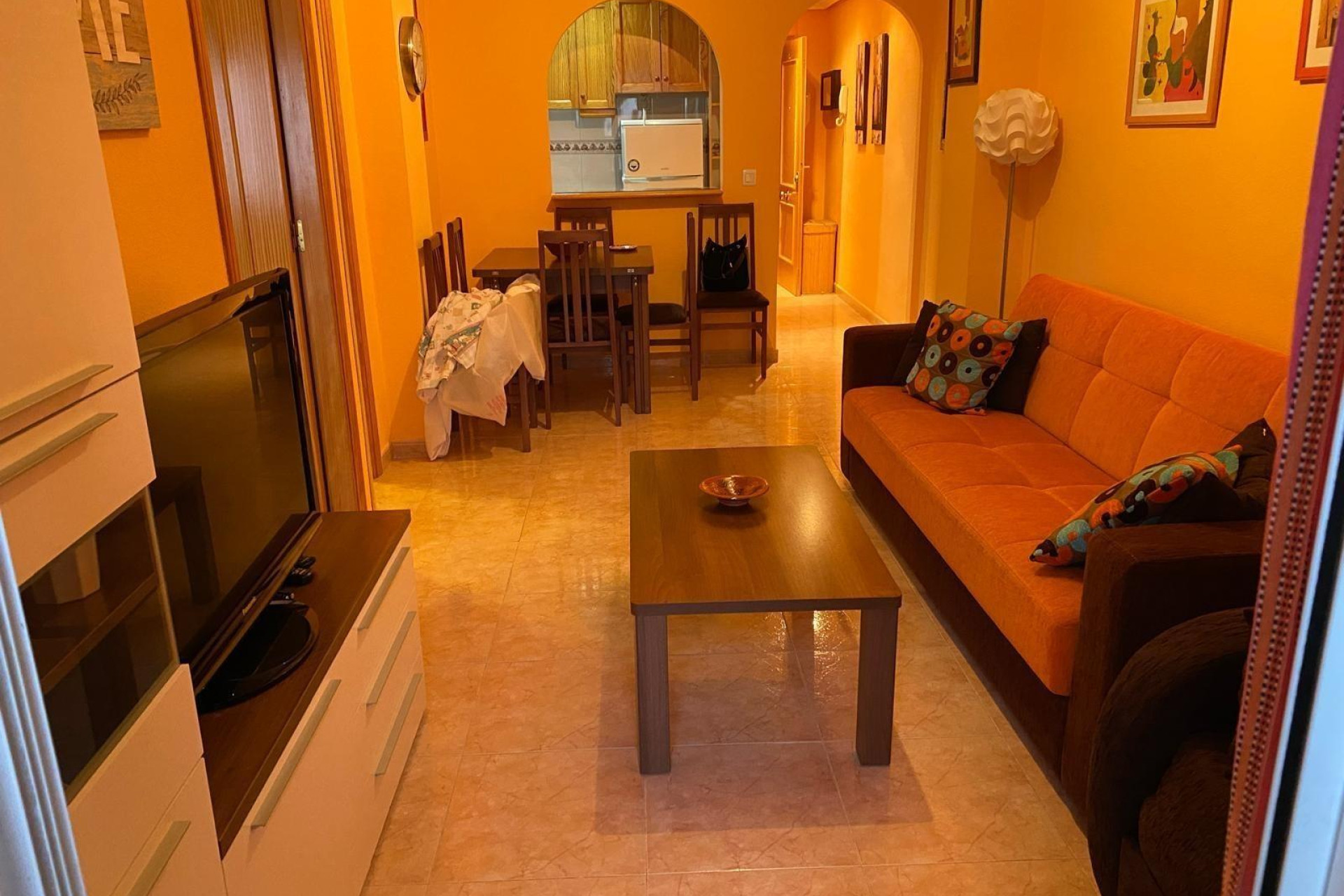 Herverkoop - Apartment - Torrevieja - torrevieja