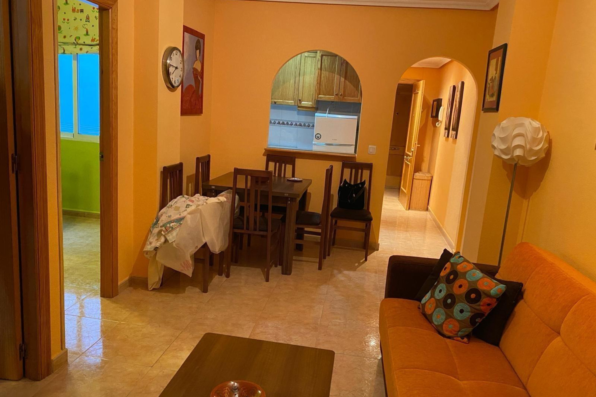 Herverkoop - Apartment - Torrevieja - torrevieja