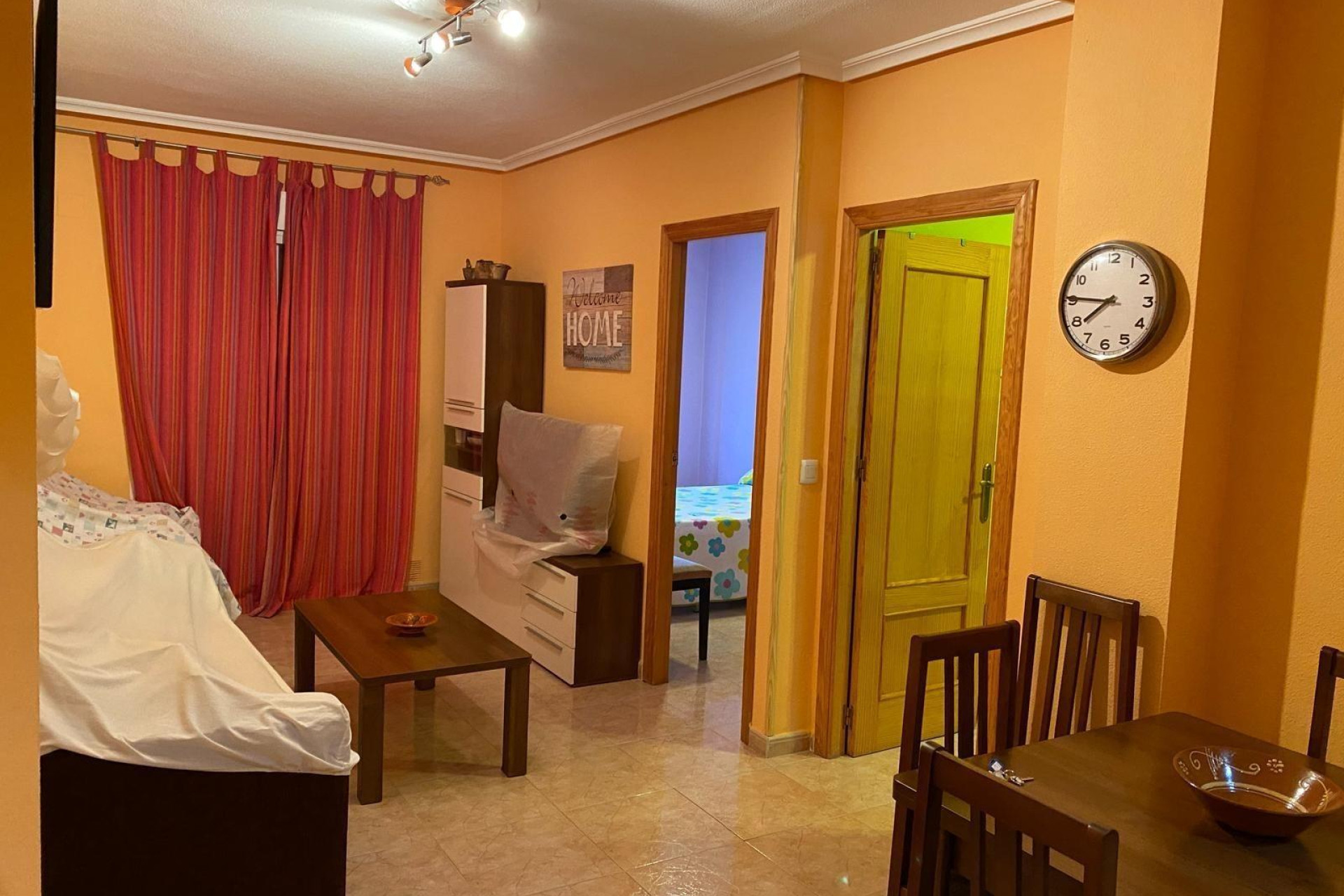 Herverkoop - Apartment - Torrevieja - torrevieja