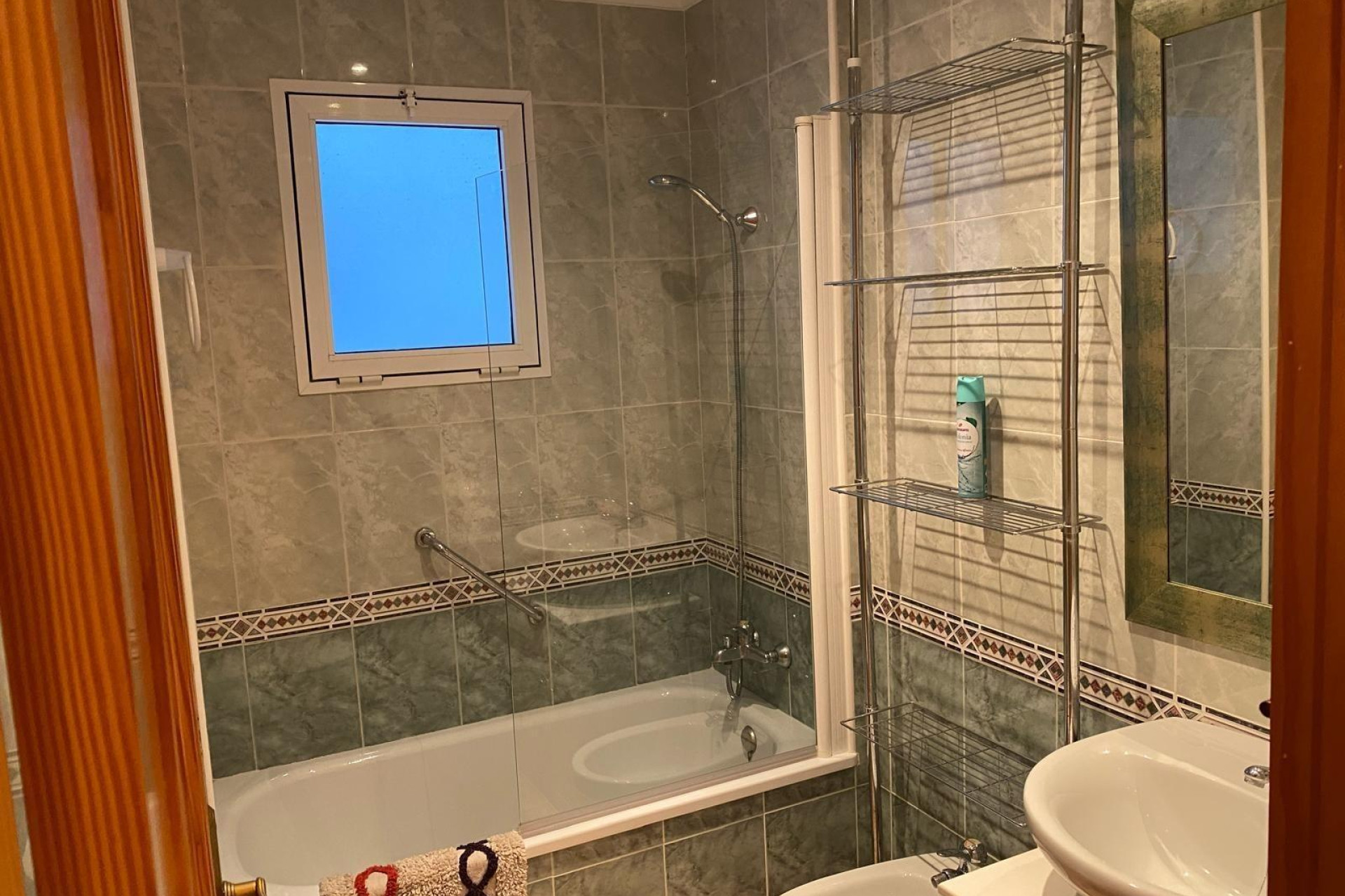Herverkoop - Apartment - Torrevieja - torrevieja