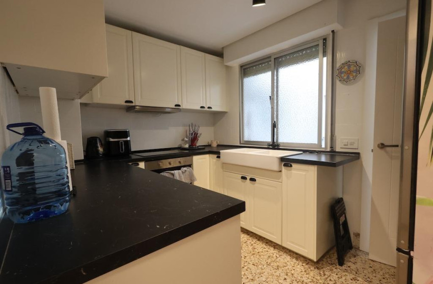 Herverkoop - Apartment - Torrevieja - torrevieja
