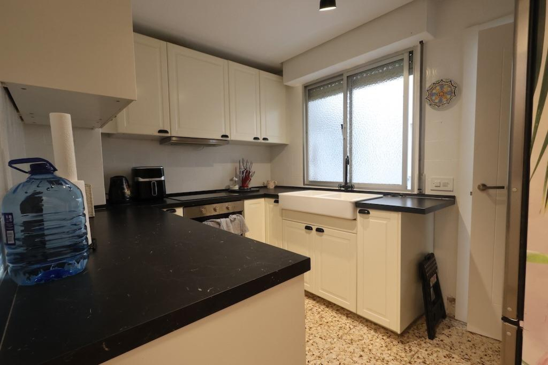 Herverkoop - Apartment - Torrevieja - torrevieja