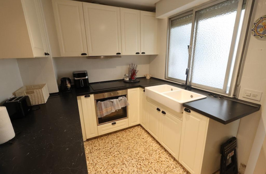 Herverkoop - Apartment - Torrevieja - torrevieja