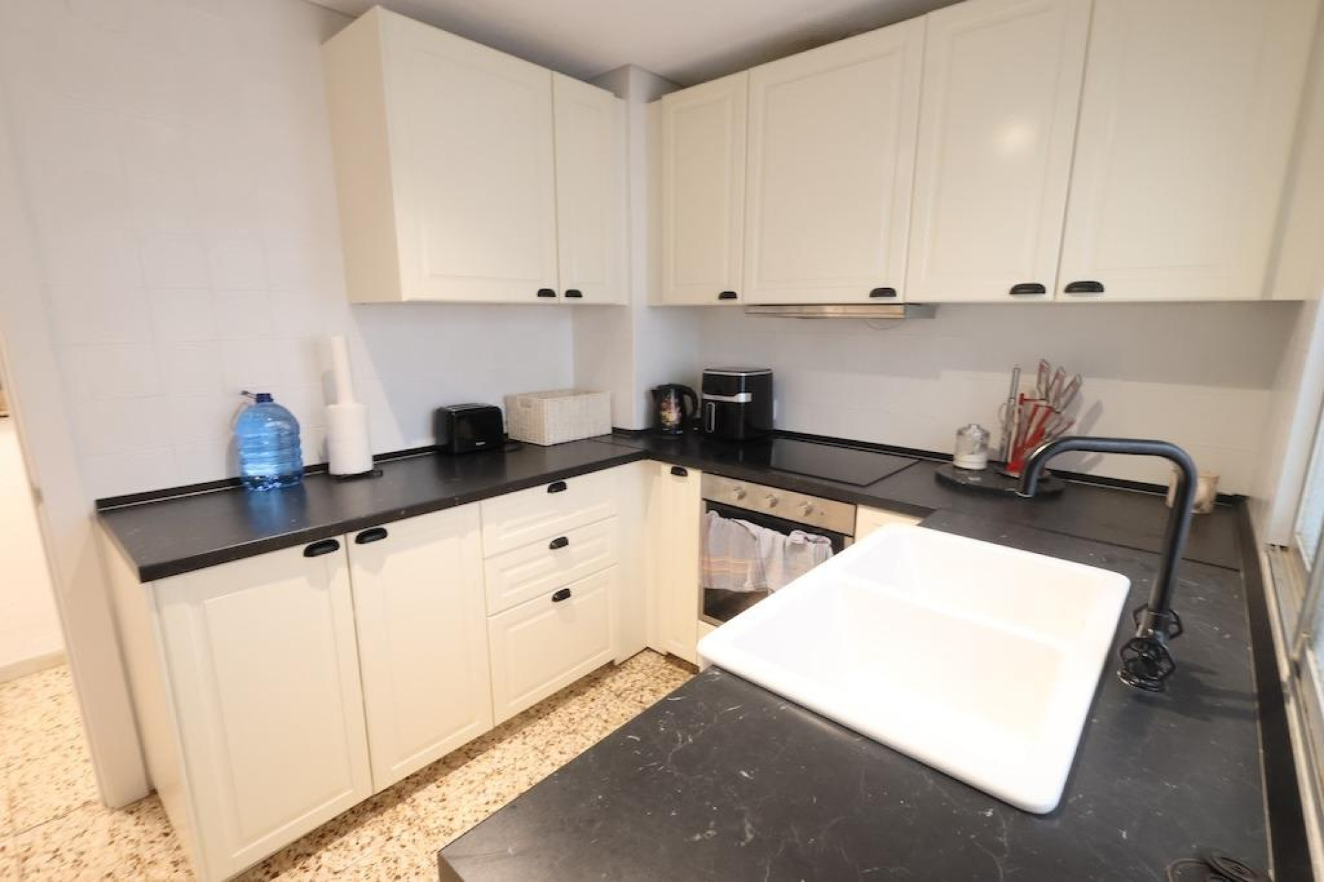 Herverkoop - Apartment - Torrevieja - torrevieja