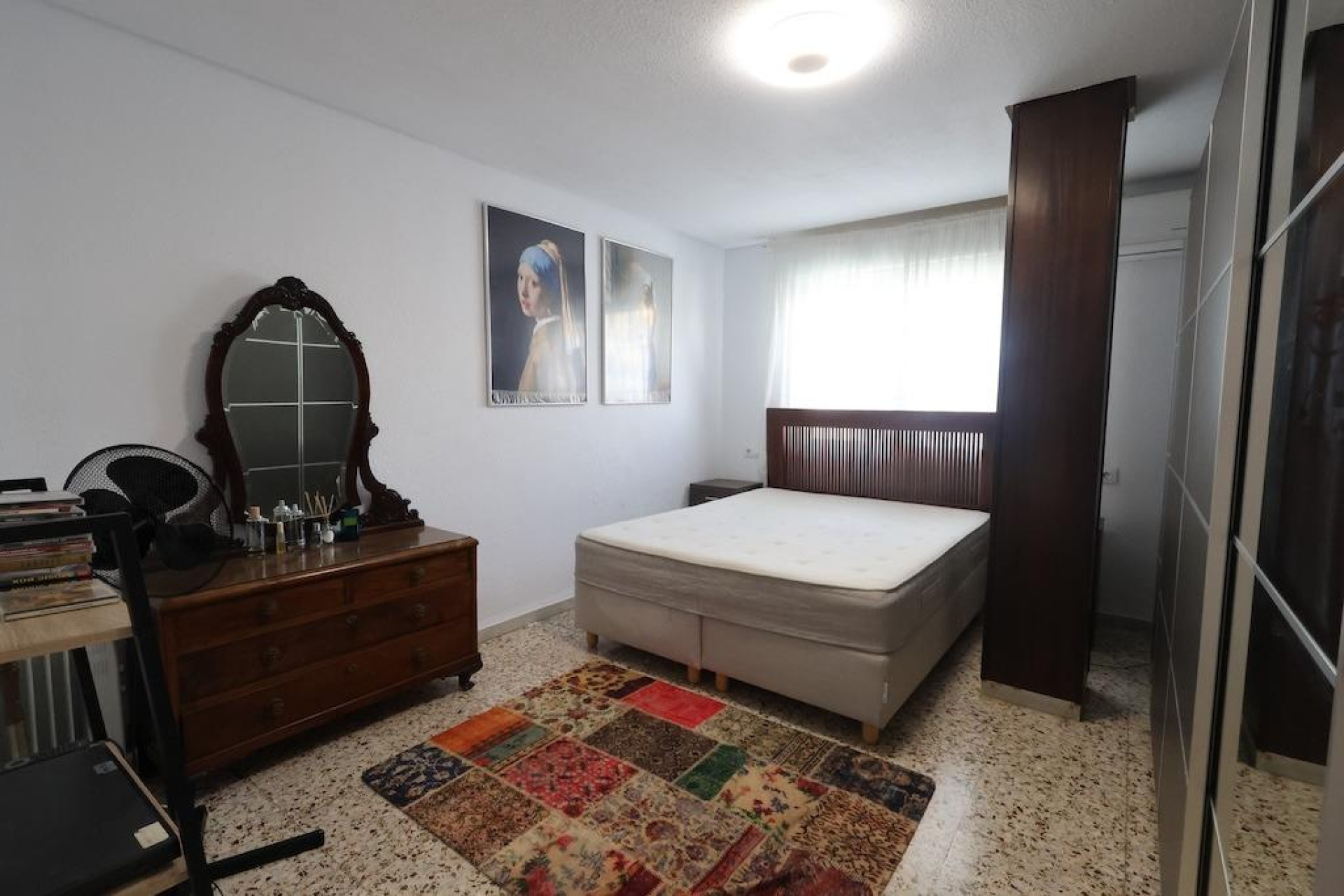 Herverkoop - Apartment - Torrevieja - torrevieja