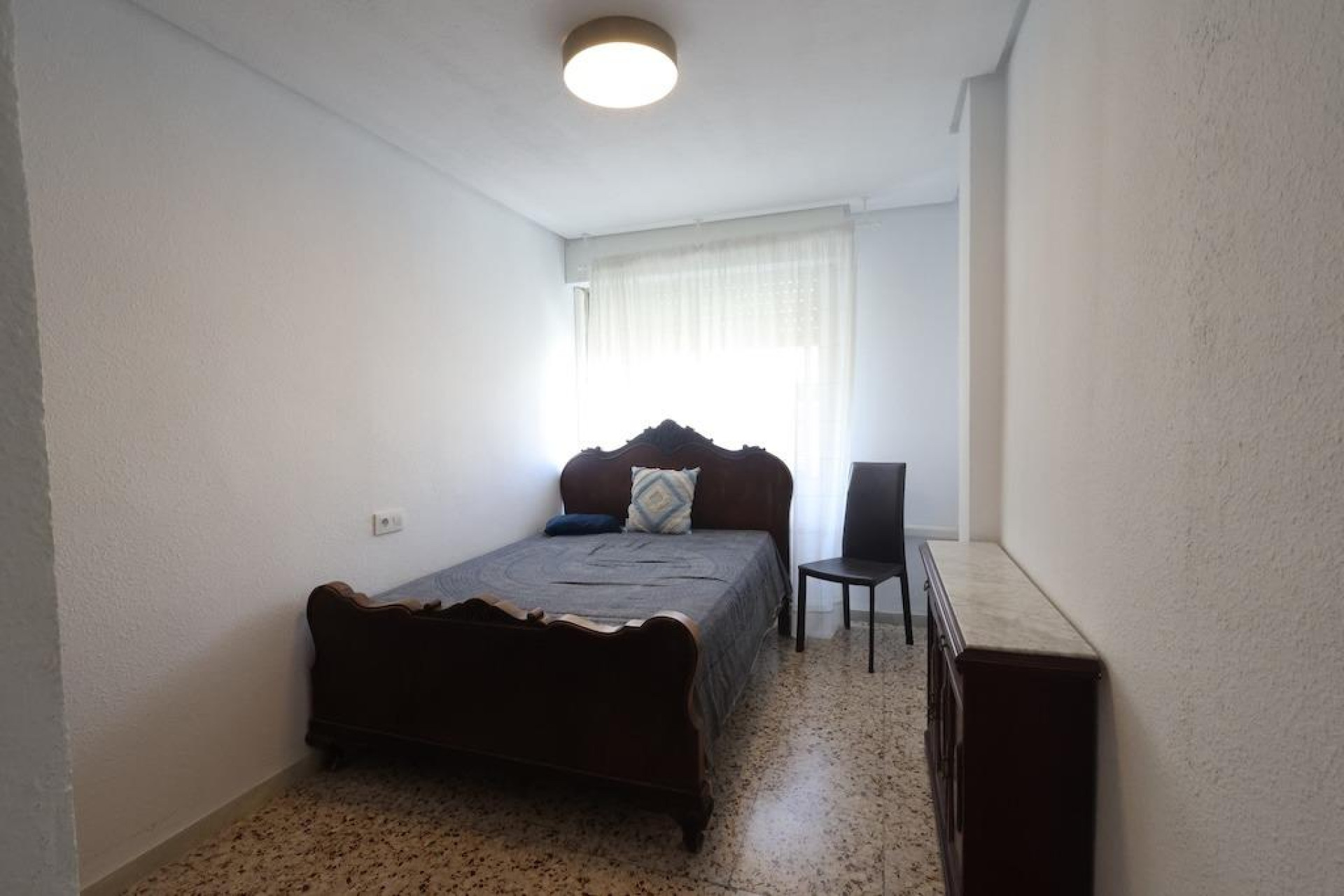 Herverkoop - Apartment - Torrevieja - torrevieja