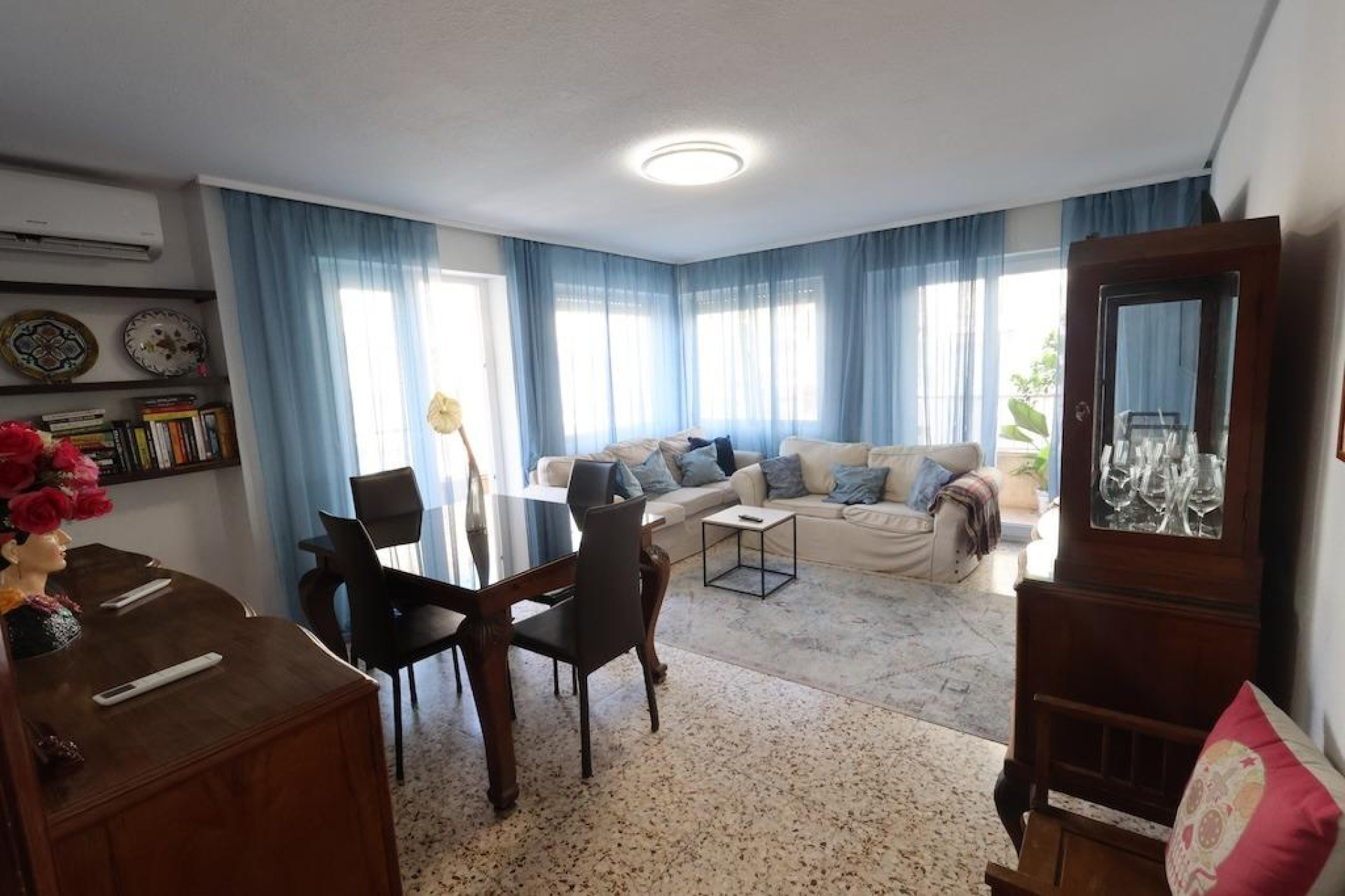 Herverkoop - Apartment - Torrevieja - torrevieja
