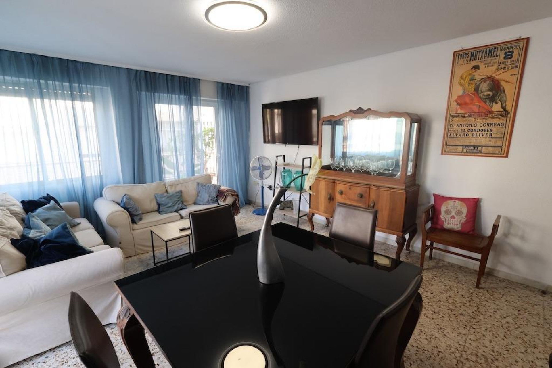 Herverkoop - Apartment - Torrevieja - torrevieja