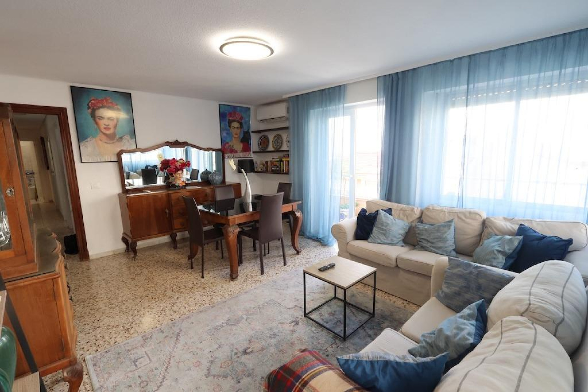 Herverkoop - Apartment - Torrevieja - torrevieja