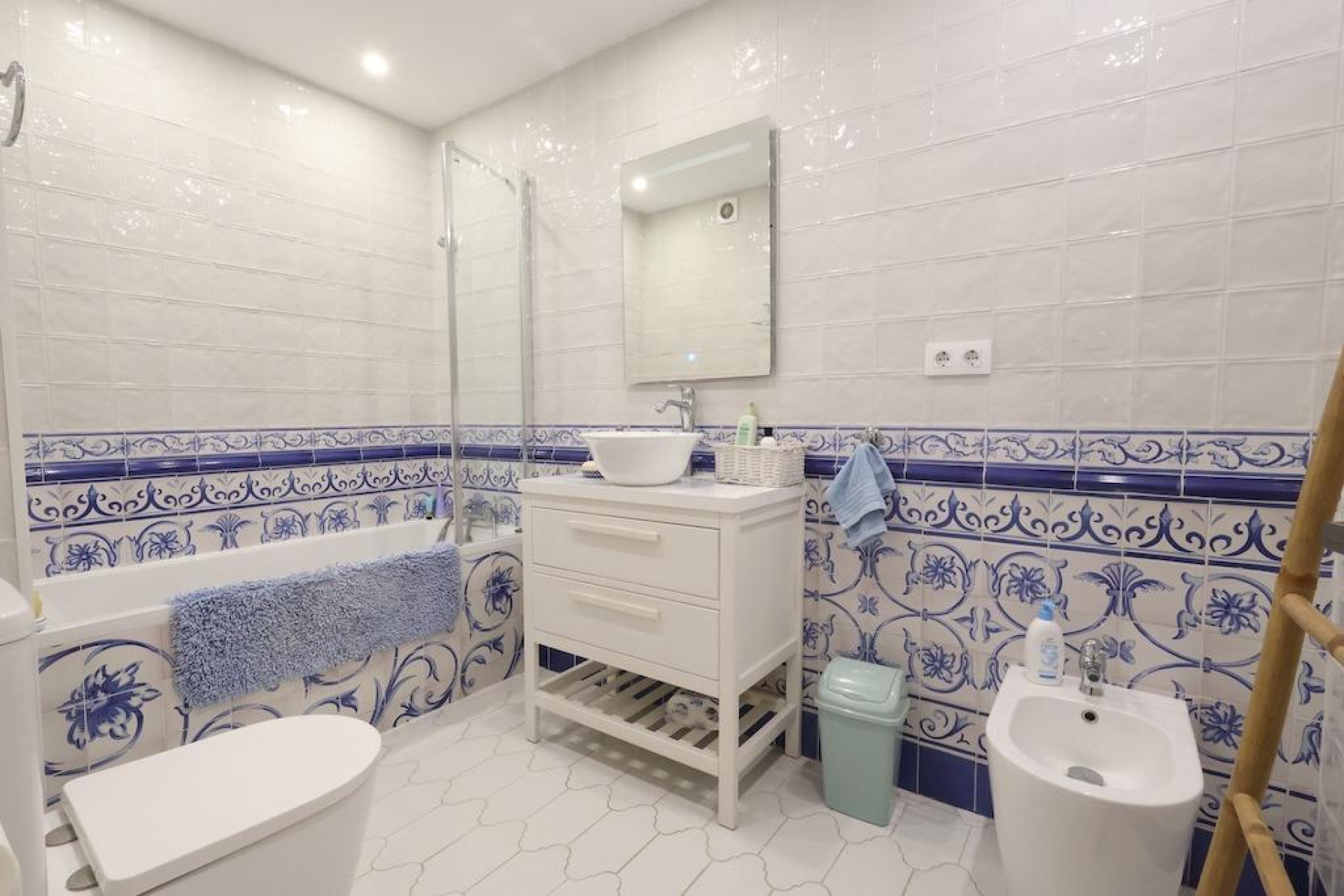 Herverkoop - Apartment - Torrevieja - torrevieja