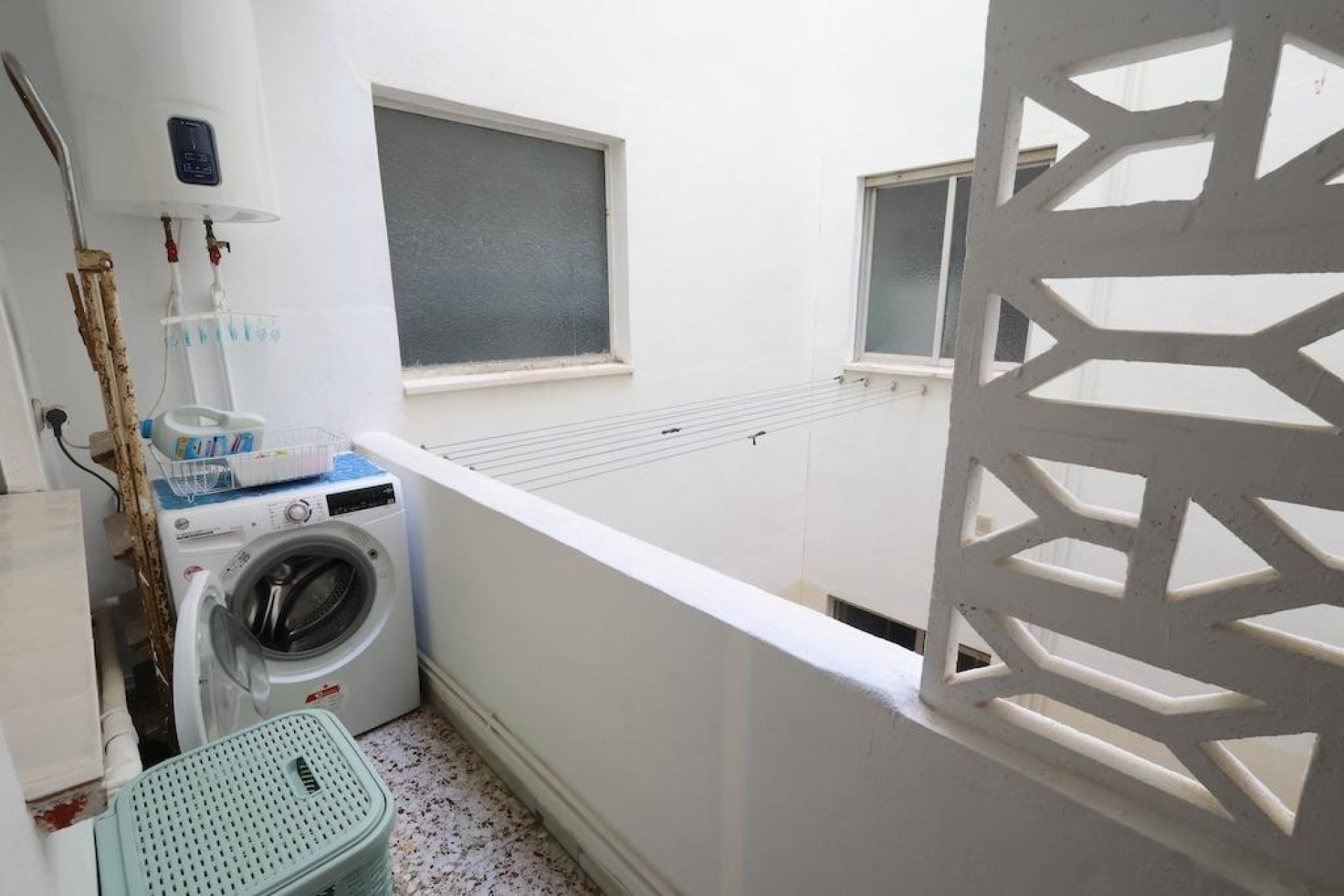 Herverkoop - Apartment - Torrevieja - torrevieja