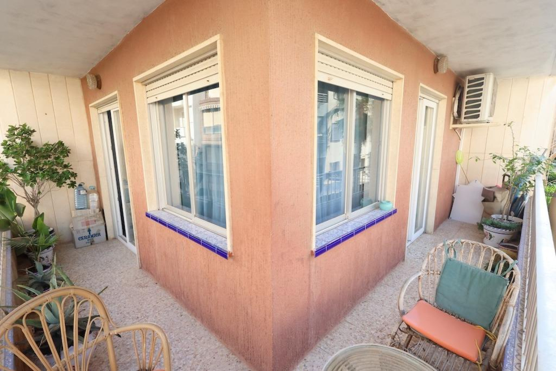 Herverkoop - Apartment - Torrevieja - torrevieja