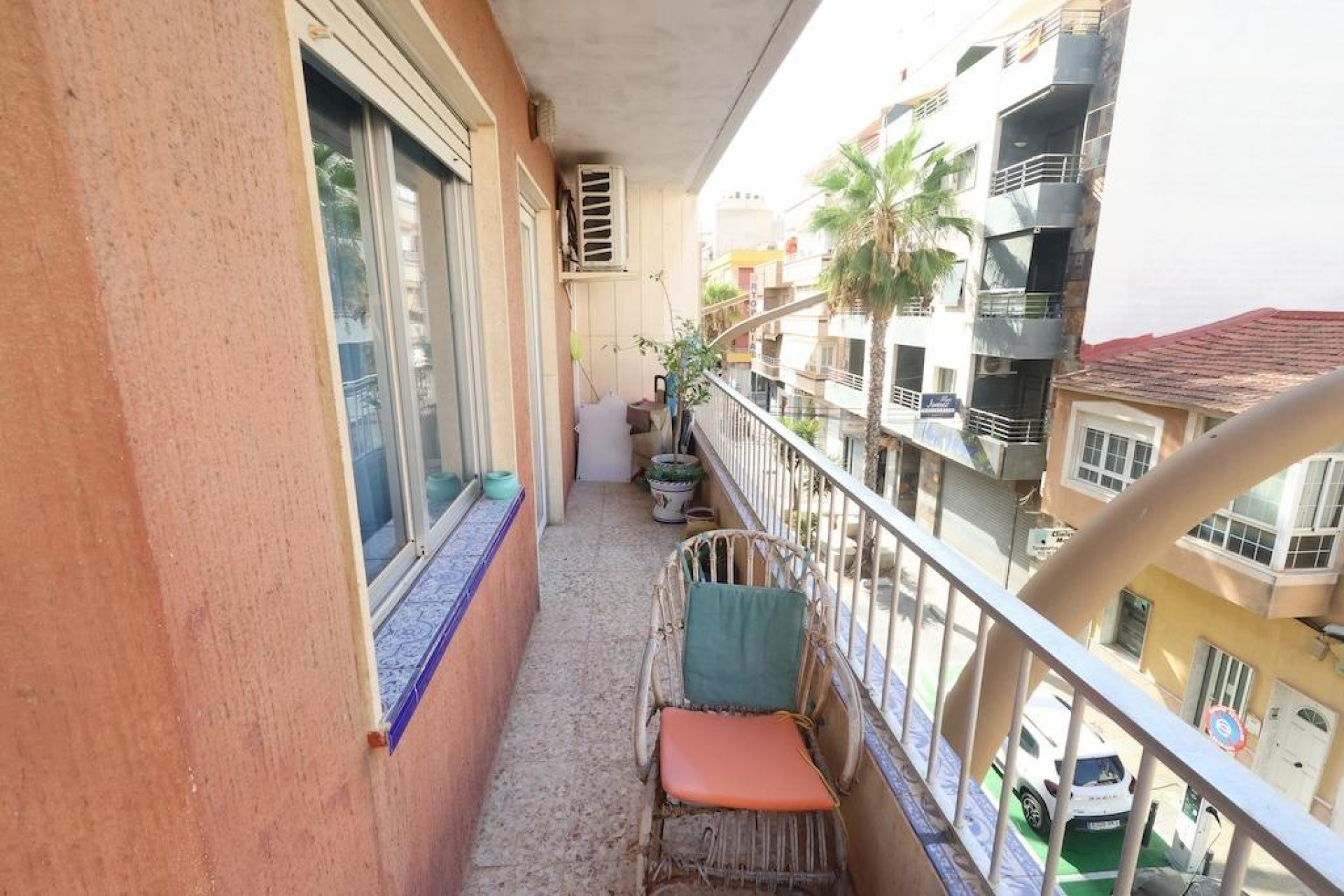 Herverkoop - Apartment - Torrevieja - torrevieja