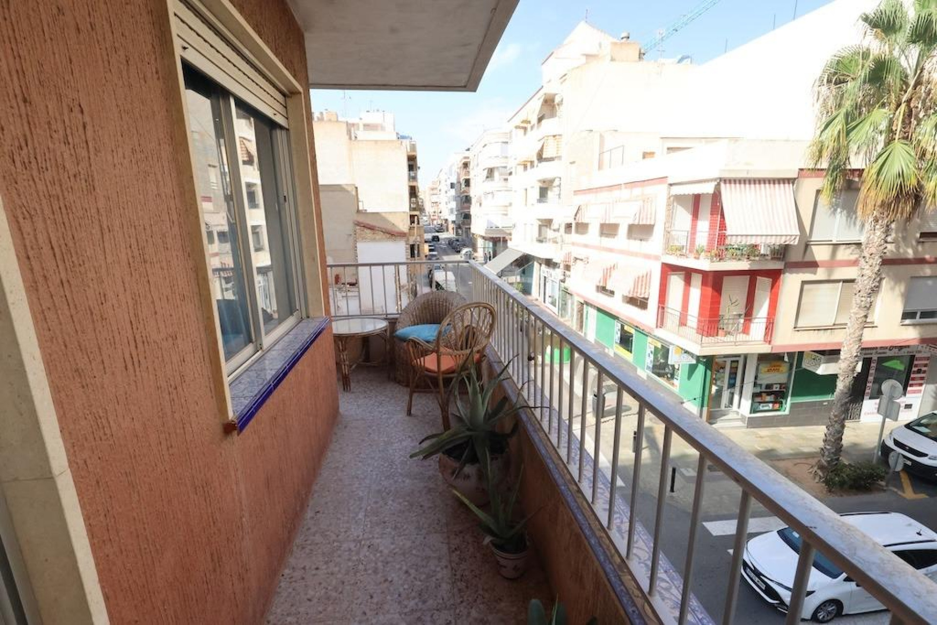 Herverkoop - Apartment - Torrevieja - torrevieja