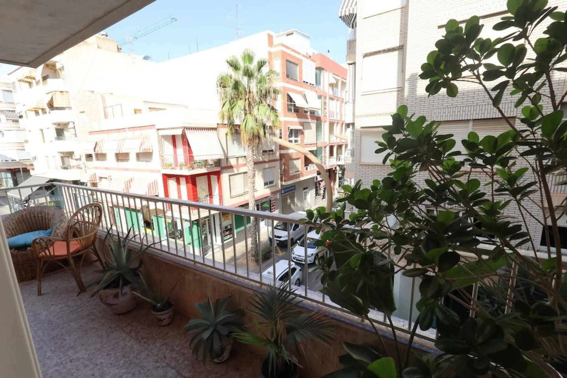 Herverkoop - Apartment - Torrevieja - torrevieja