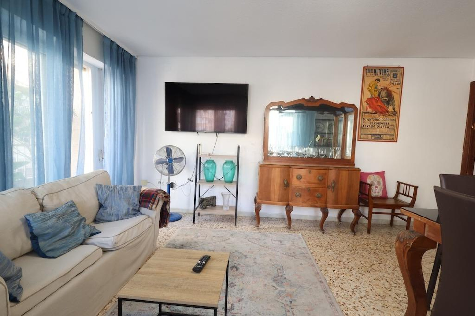 Herverkoop - Apartment - Torrevieja - torrevieja