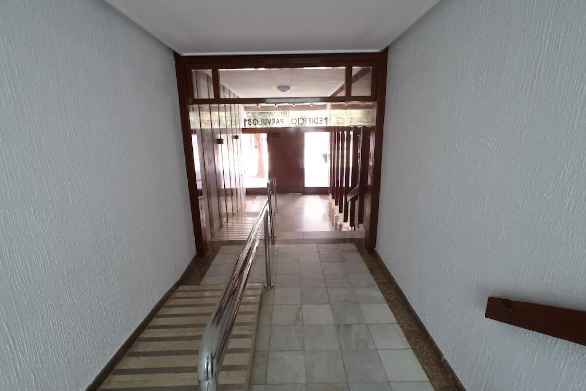 Herverkoop - Apartment - Torrevieja - torrevieja